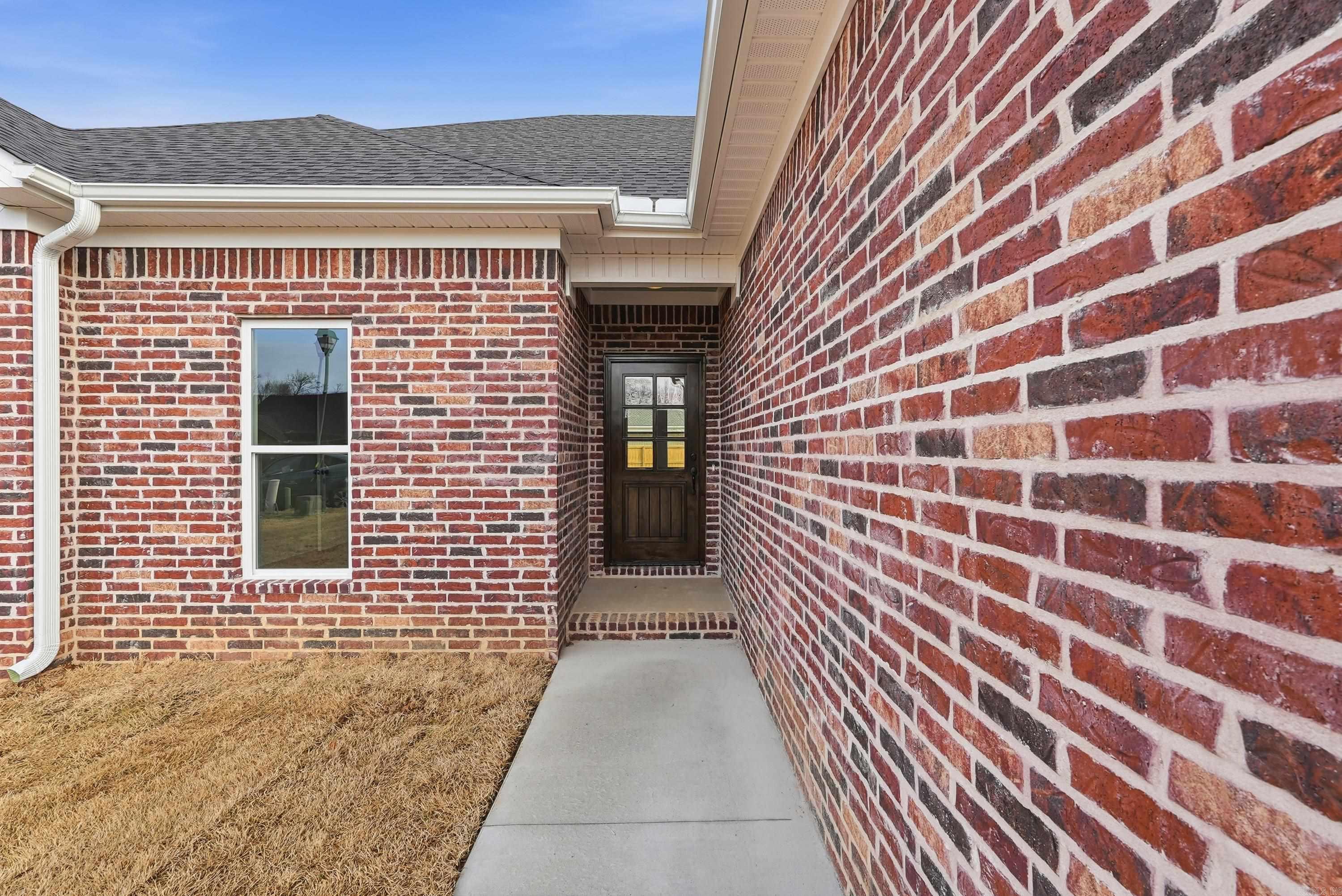 FREDERICK PLACE - Residential