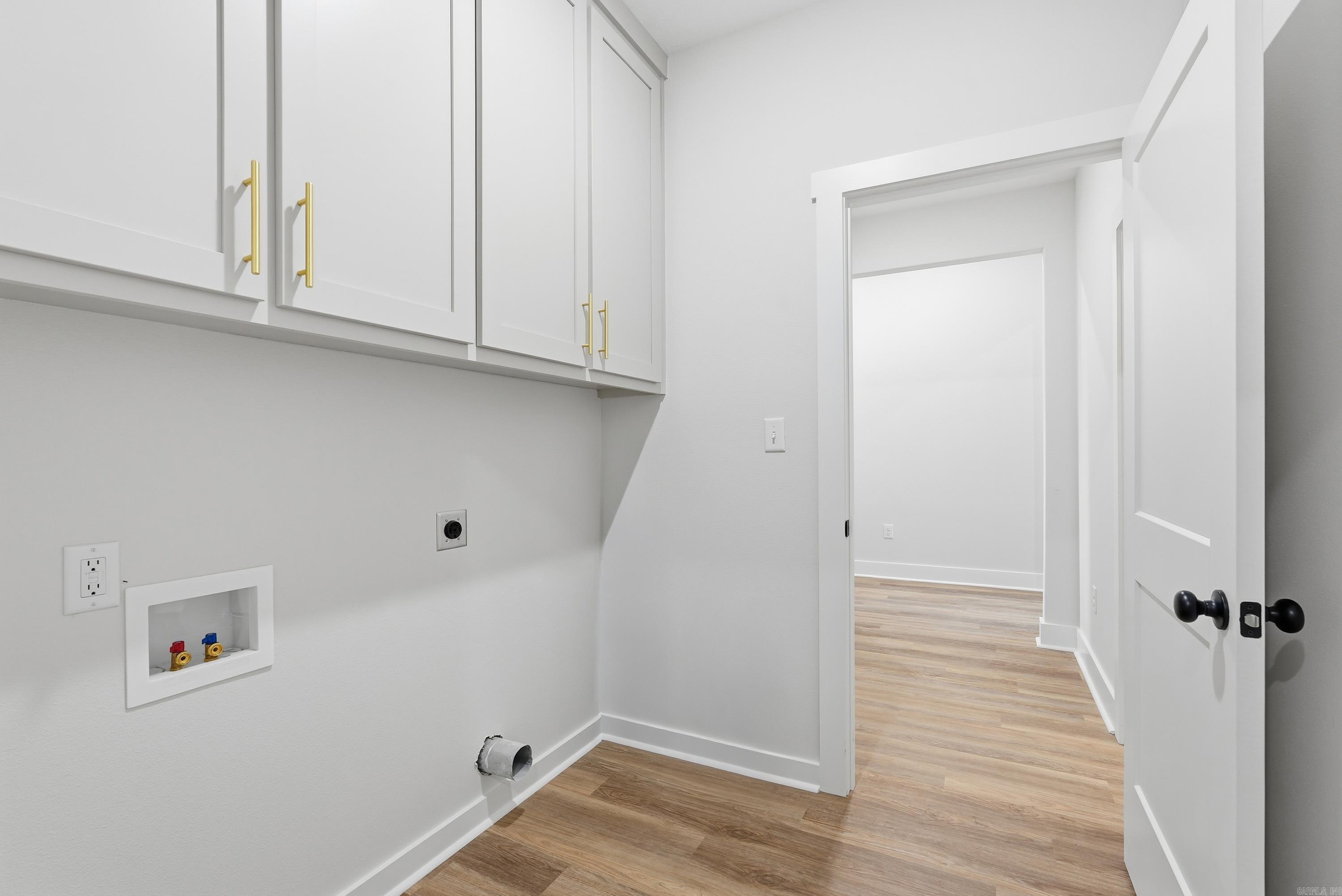 FREDERICK PLACE - Residential