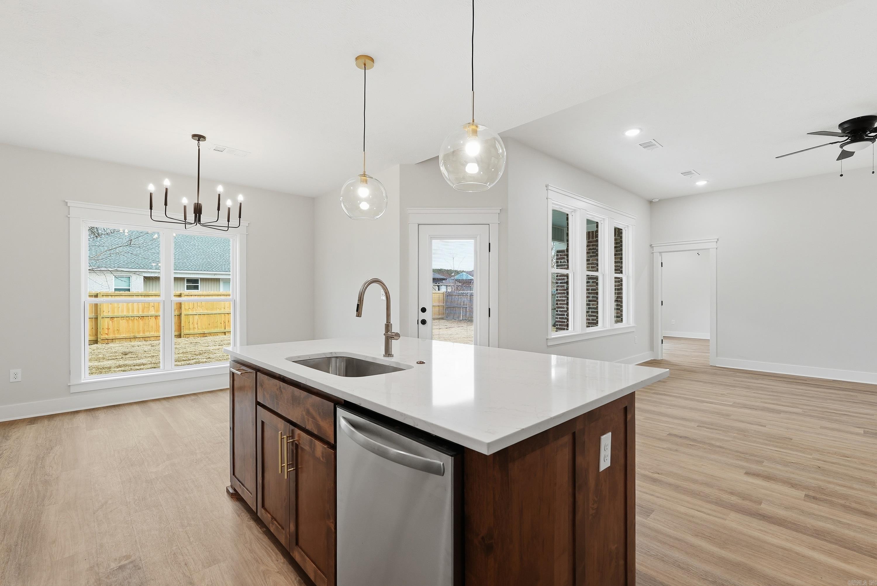 FREDERICK PLACE - Residential