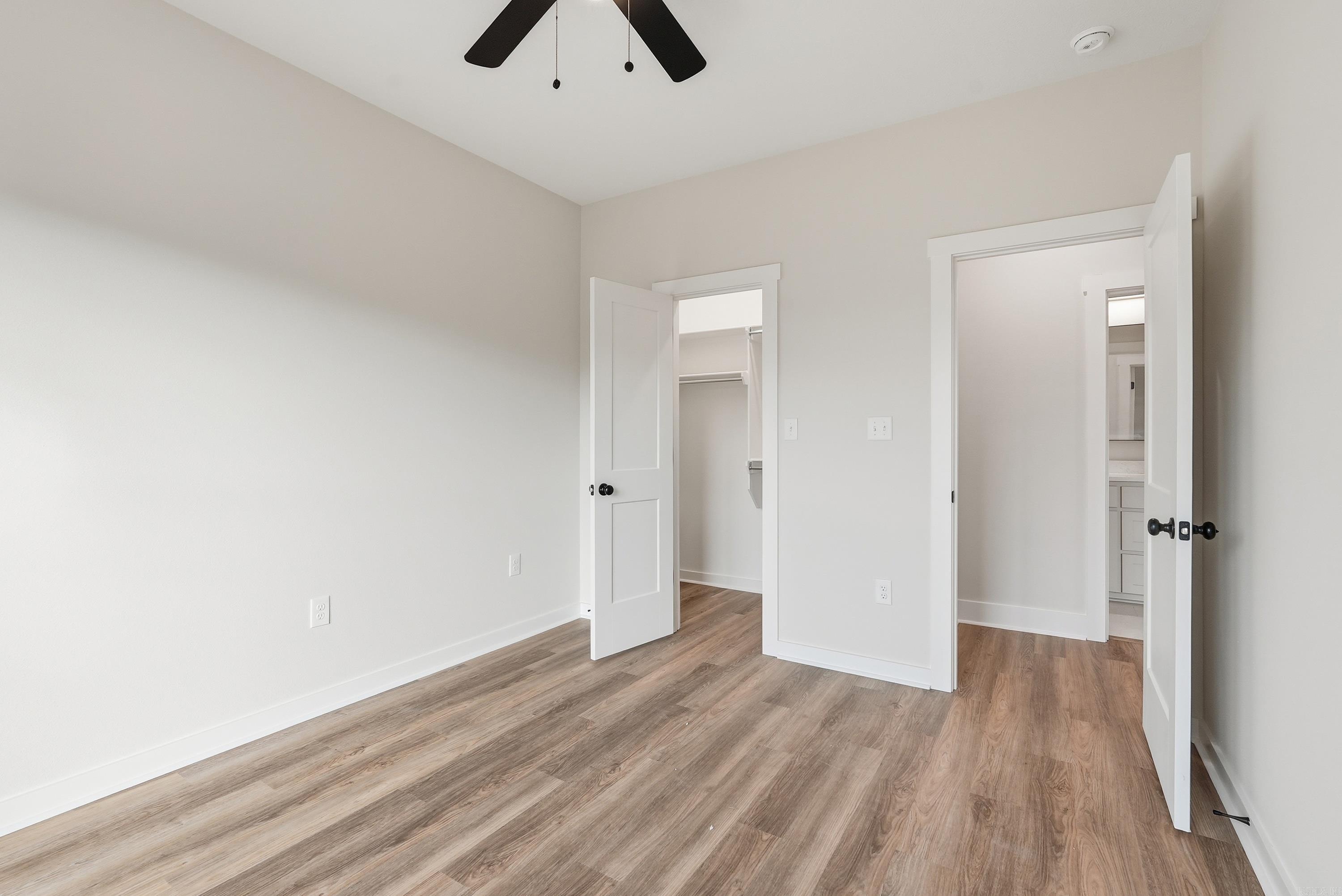 FREDERICK PLACE - Residential