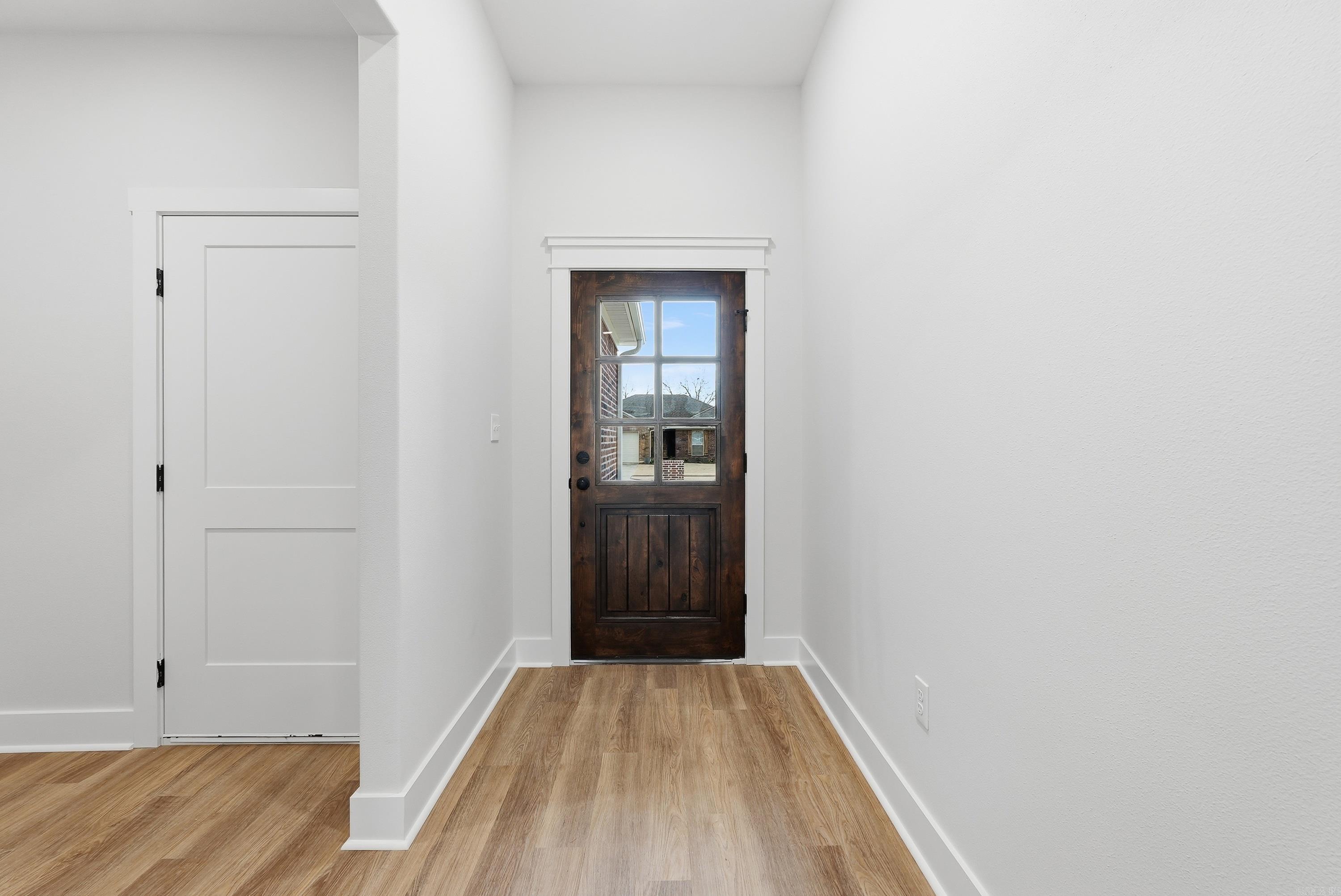 FREDERICK PLACE - Residential