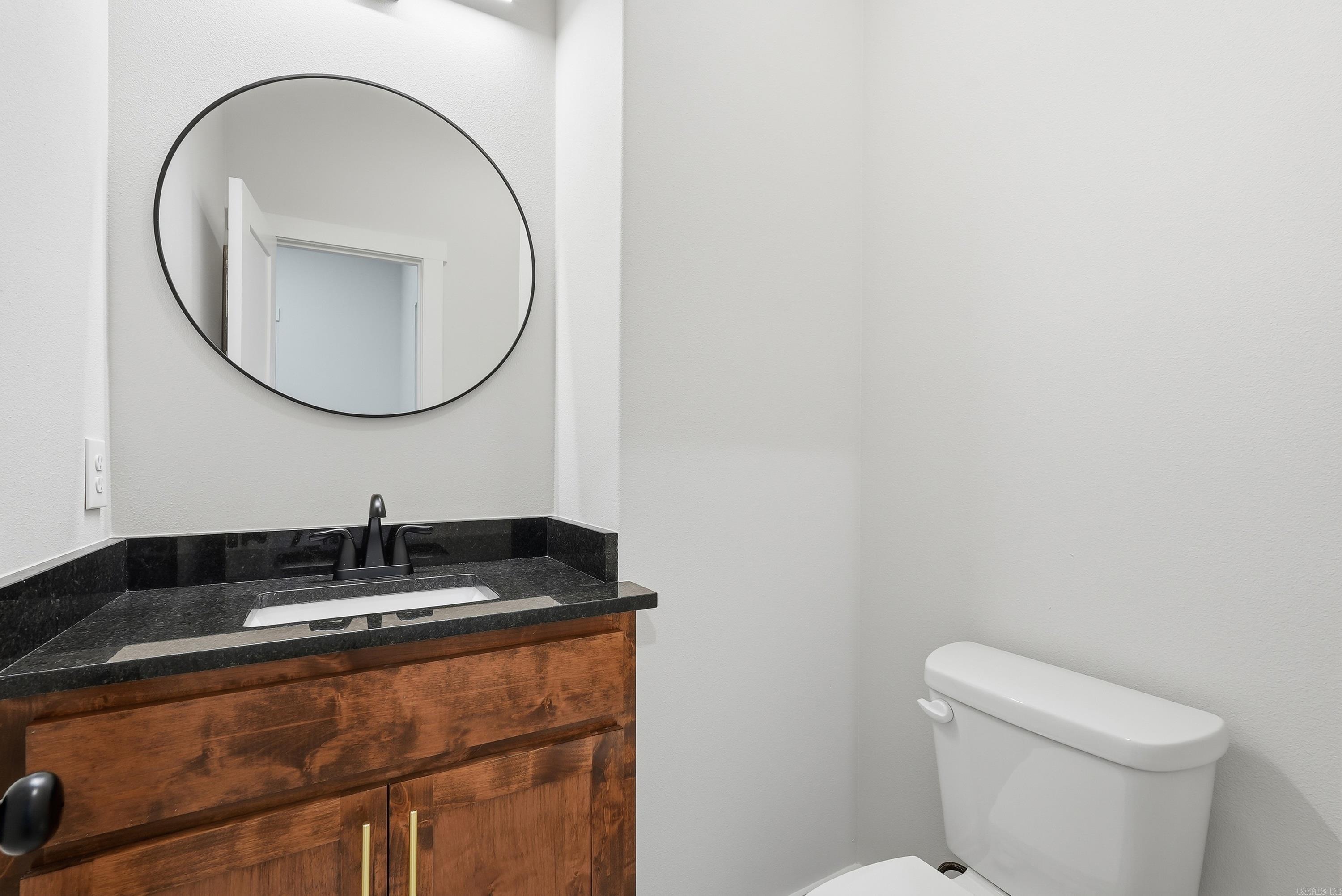 FREDERICK PLACE - Residential