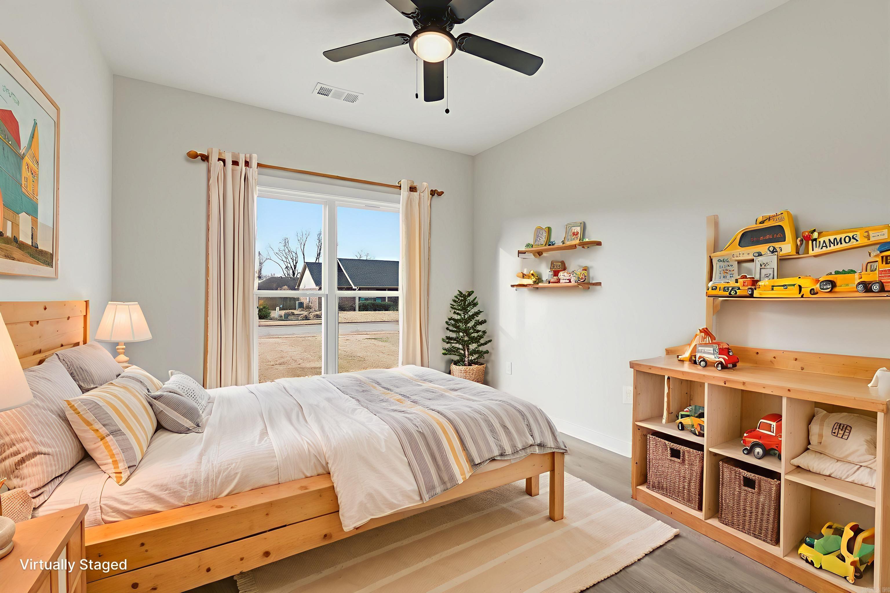 FREDERICK PLACE - Residential