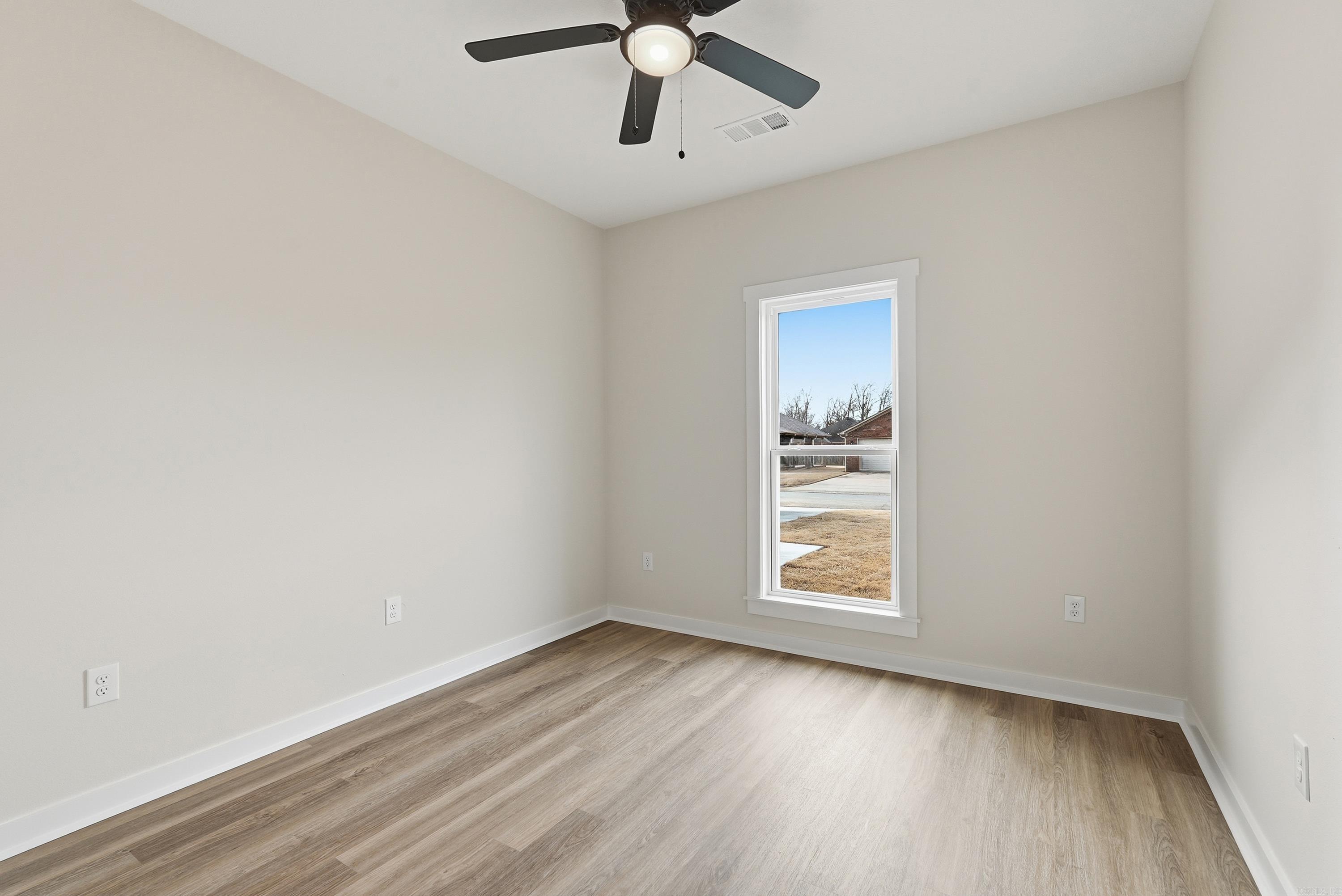 FREDERICK PLACE - Residential