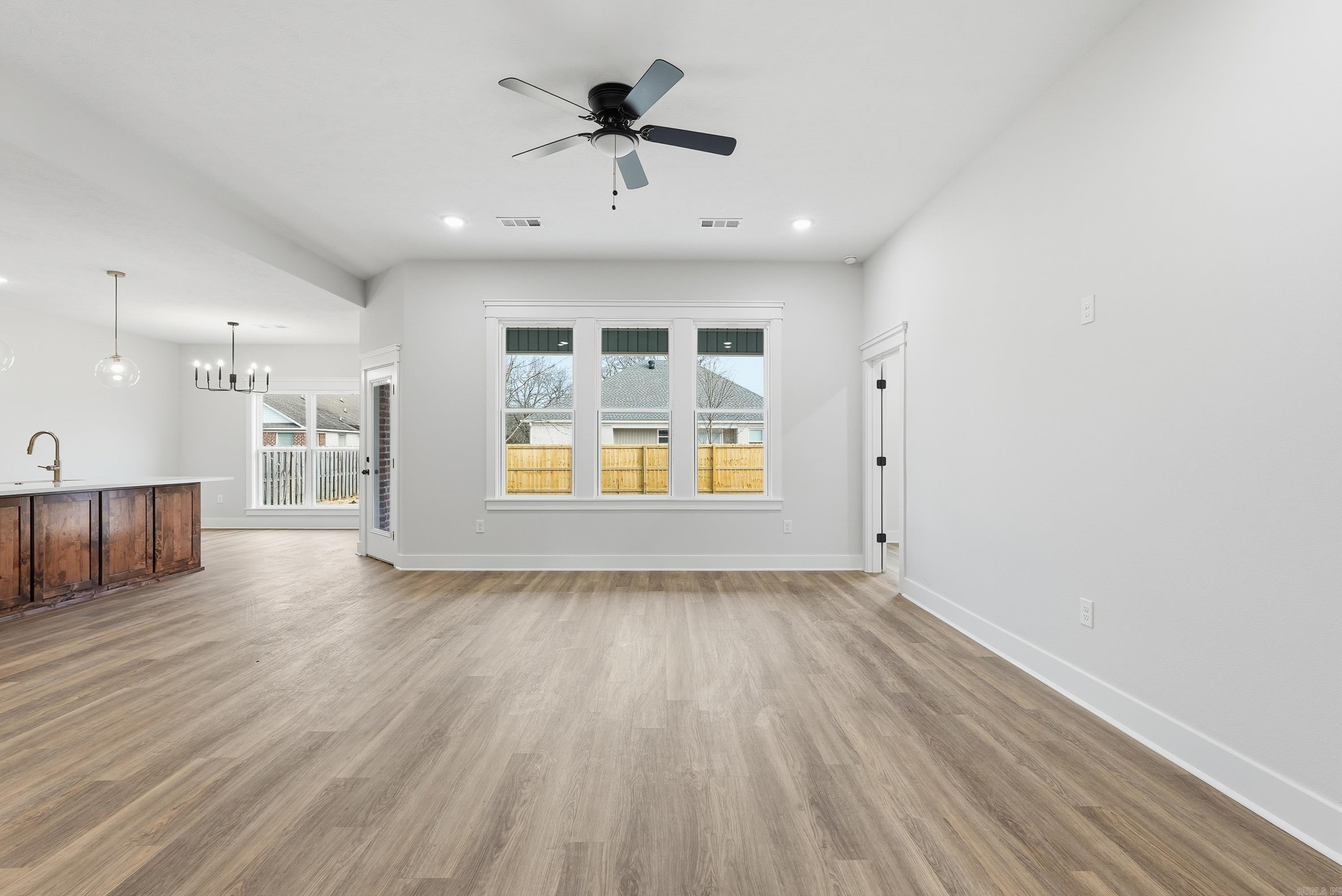 FREDERICK PLACE - Residential