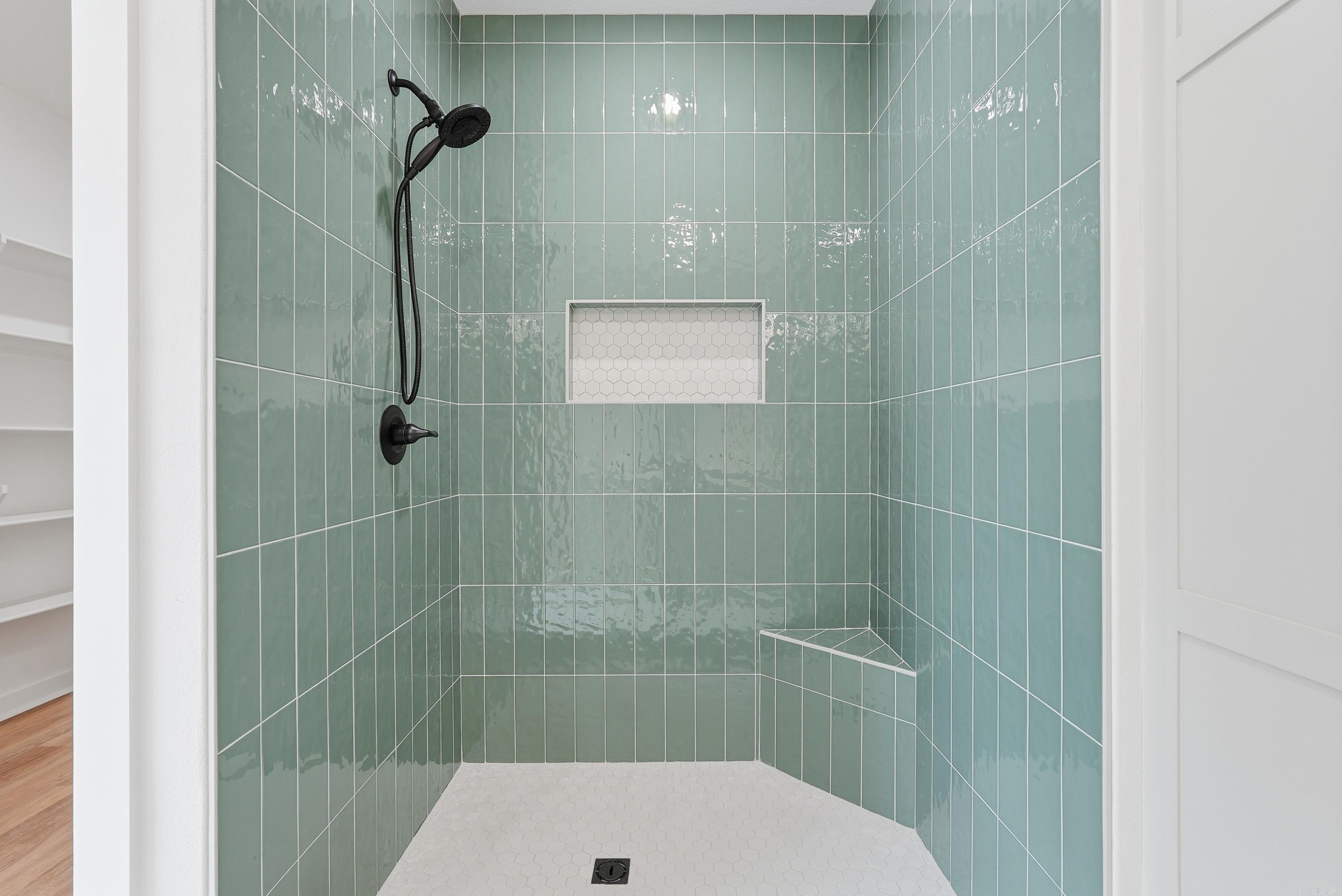 FREDERICK PLACE - Residential