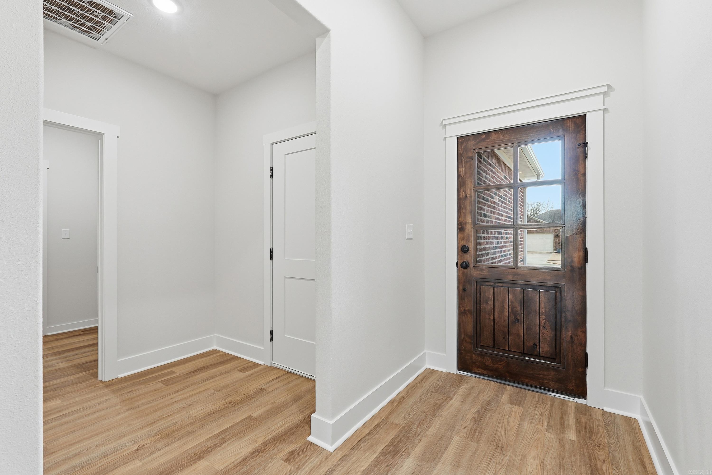 FREDERICK PLACE - Residential