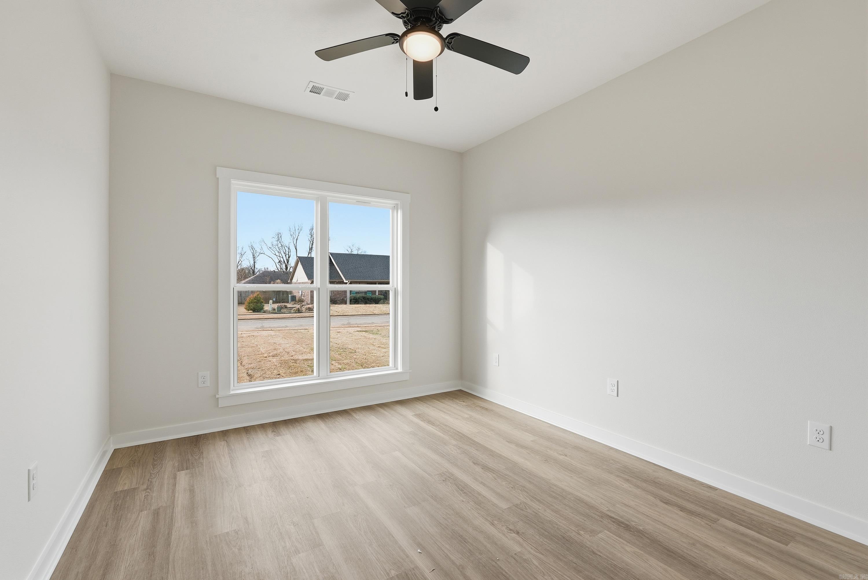 FREDERICK PLACE - Residential