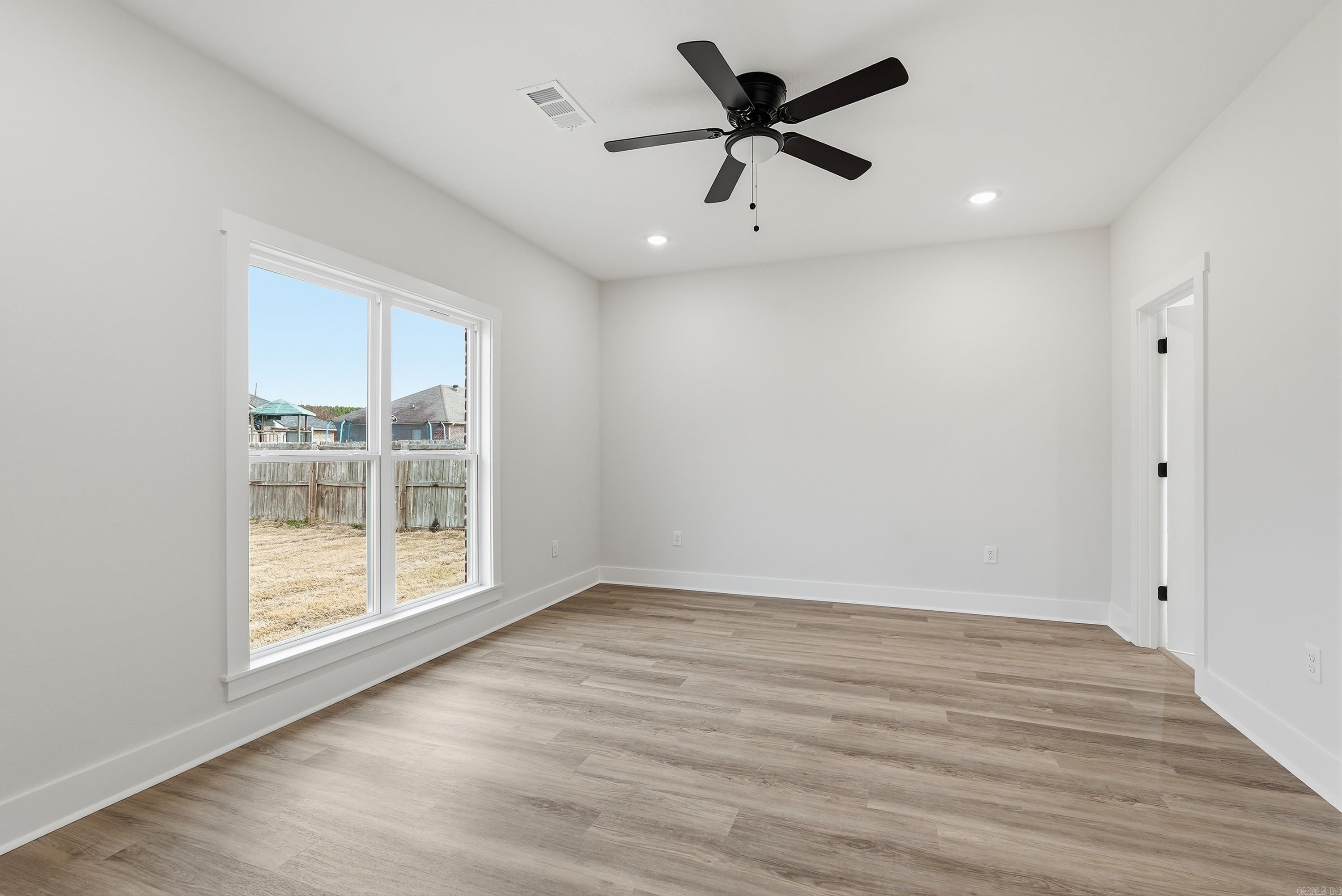 FREDERICK PLACE - Residential