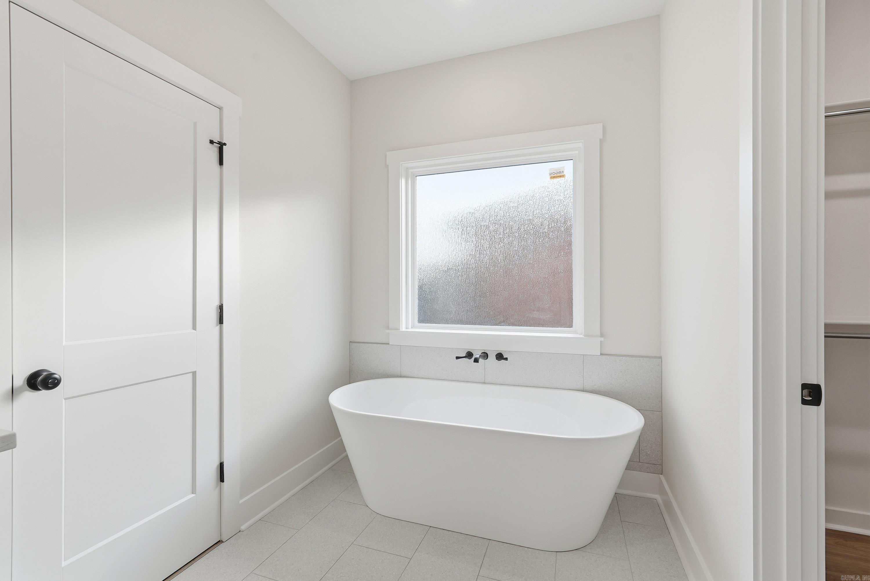 FREDERICK PLACE - Residential