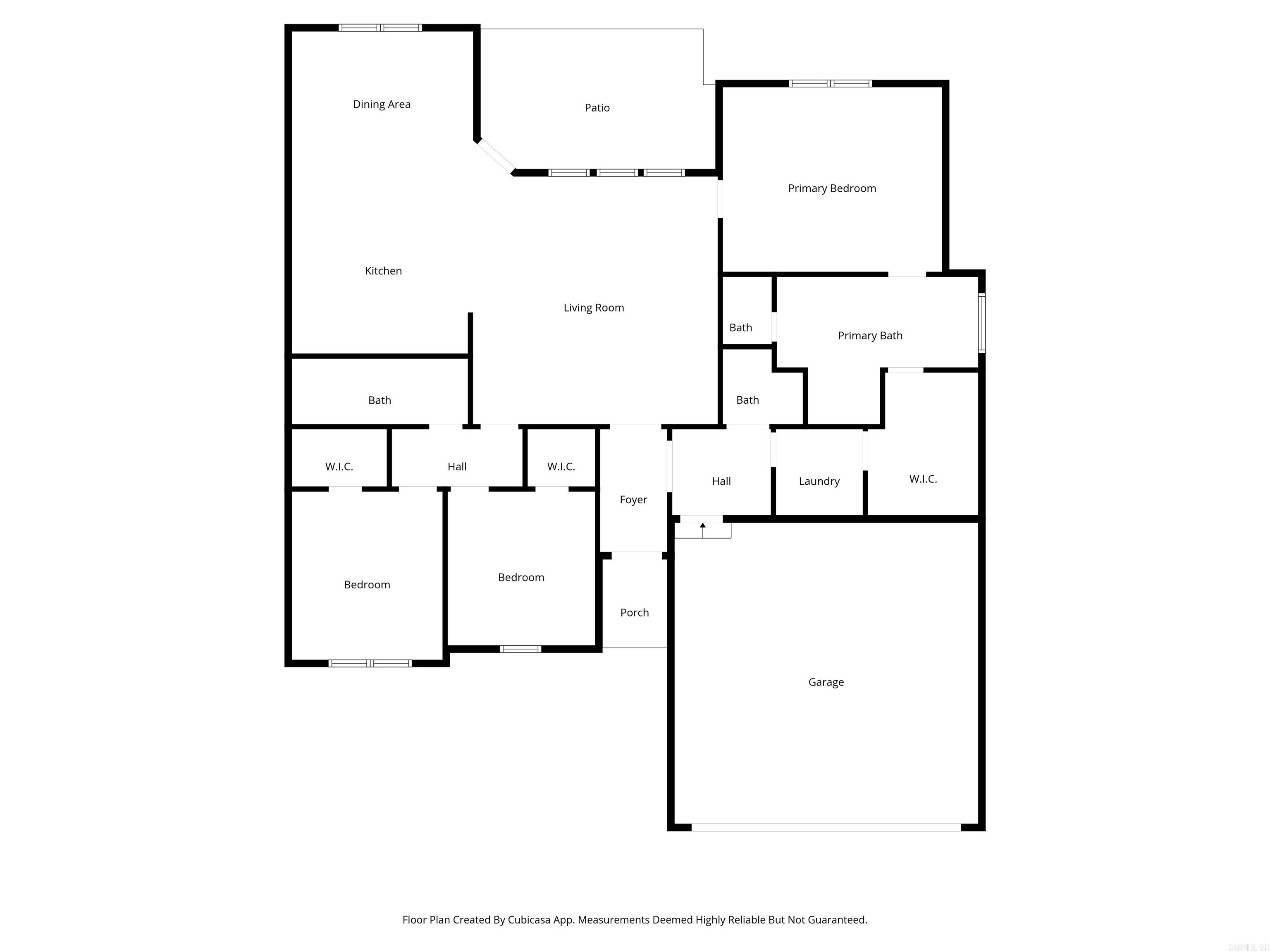 FREDERICK PLACE - Residential