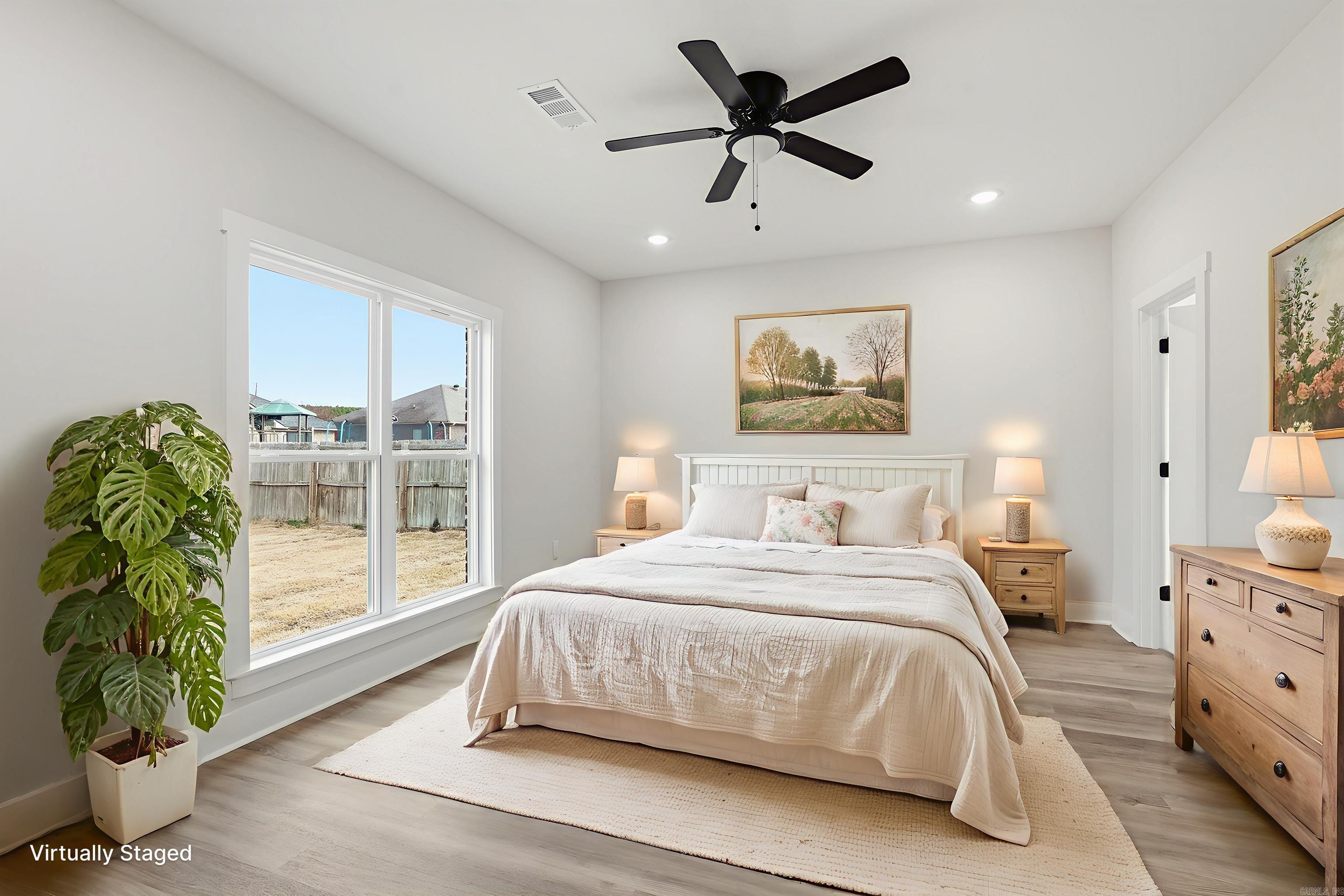 FREDERICK PLACE - Residential