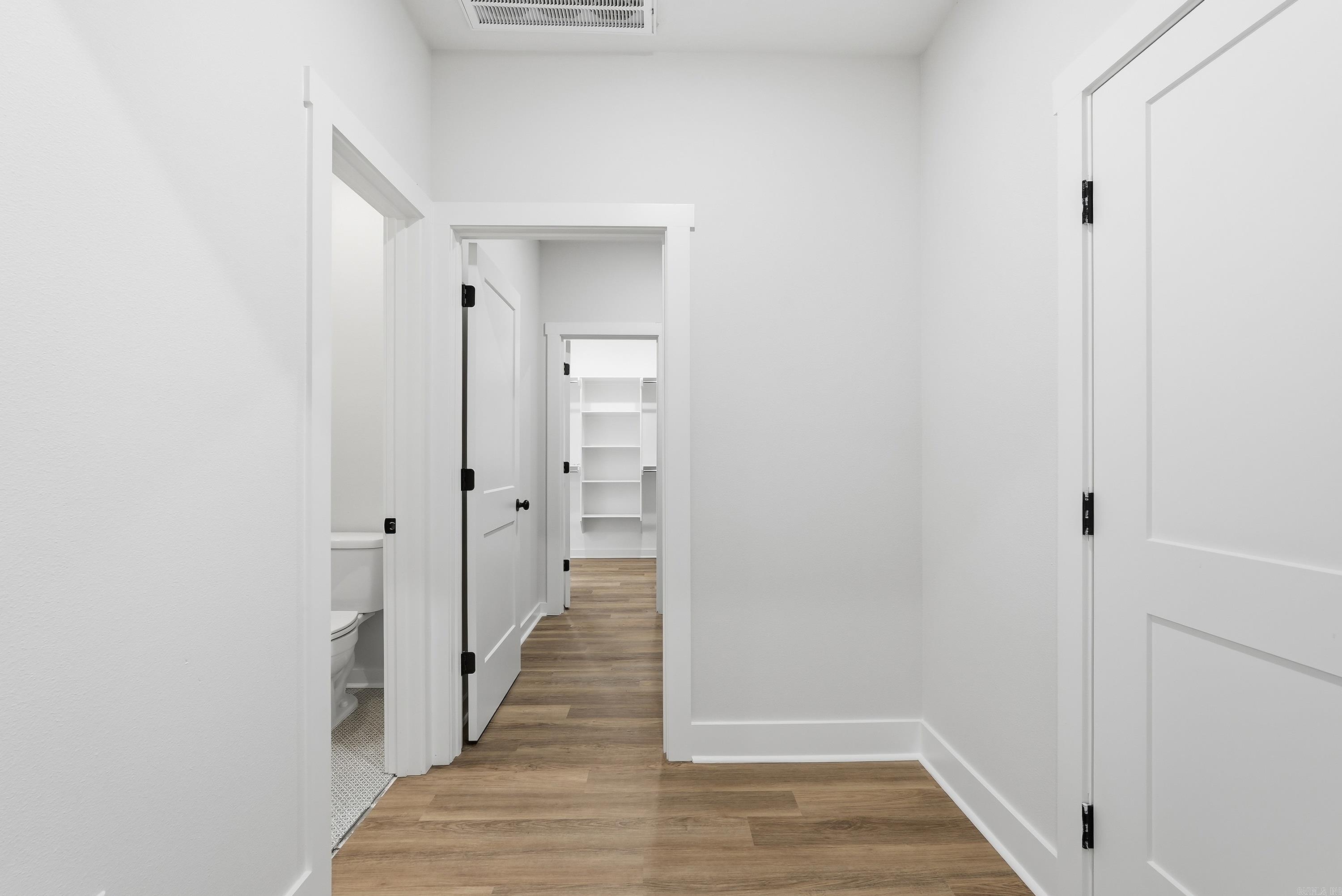 FREDERICK PLACE - Residential