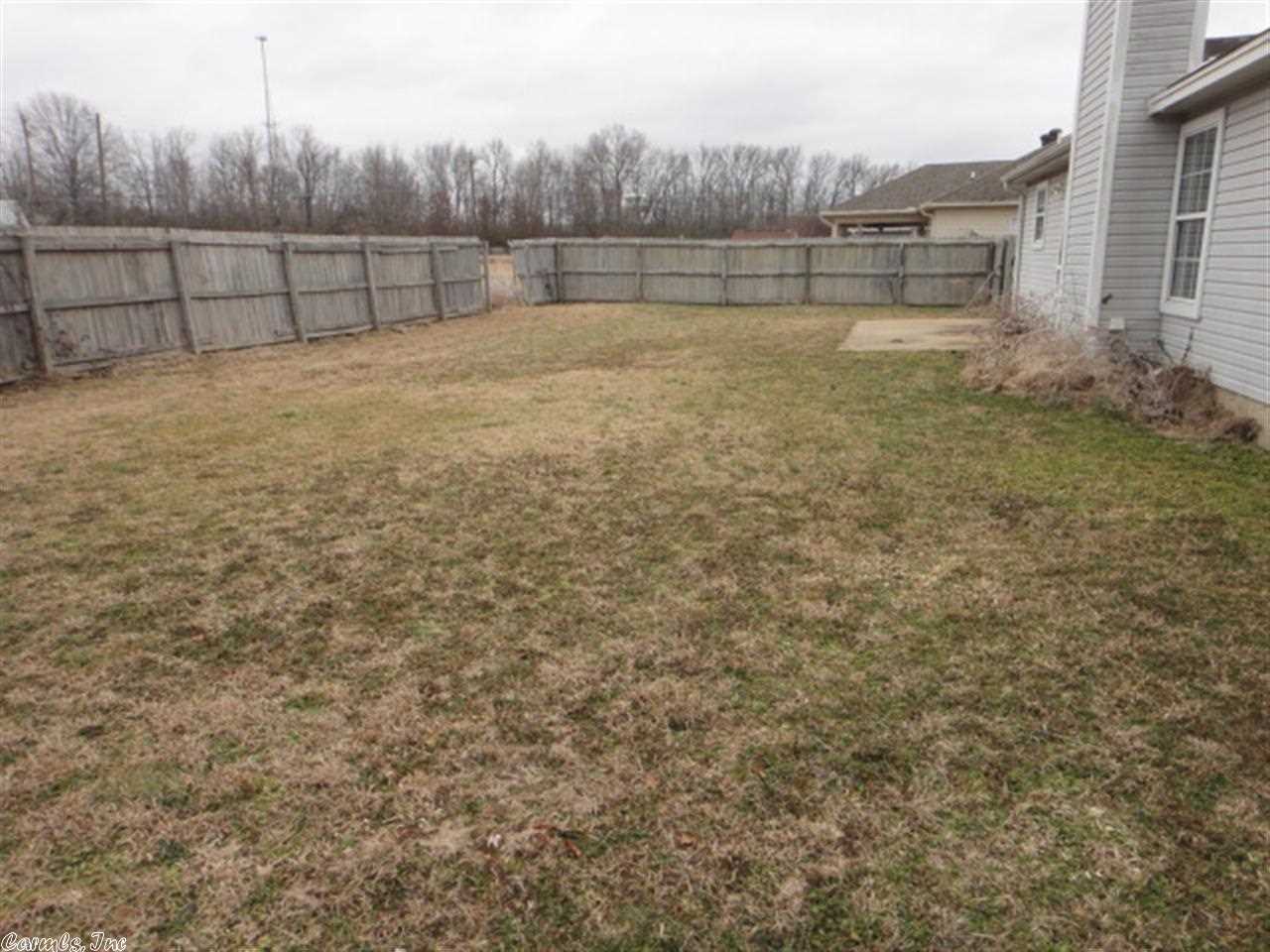 Deerfield Estates - Residential