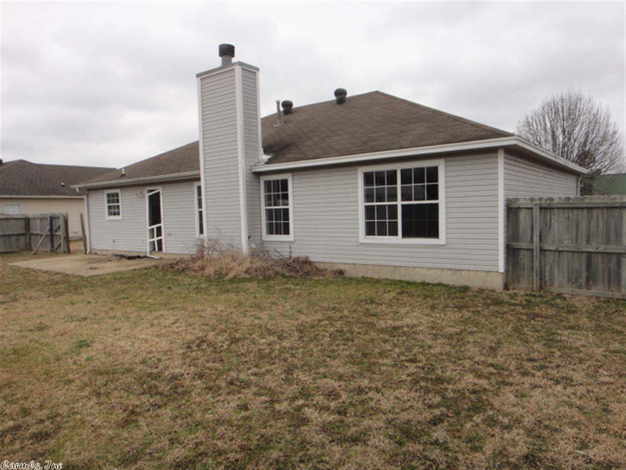 Deerfield Estates - Residential