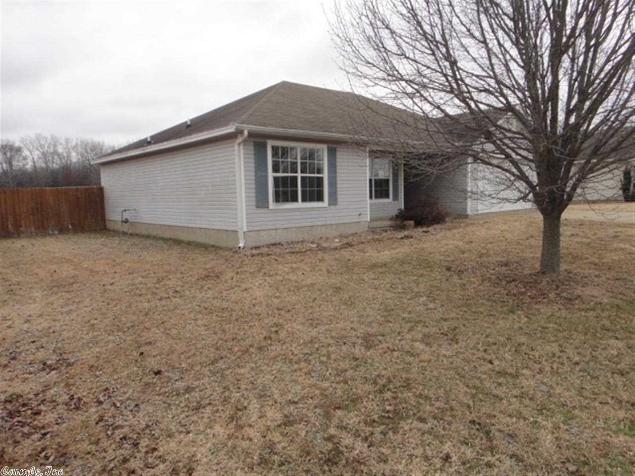 Deerfield Estates - Residential