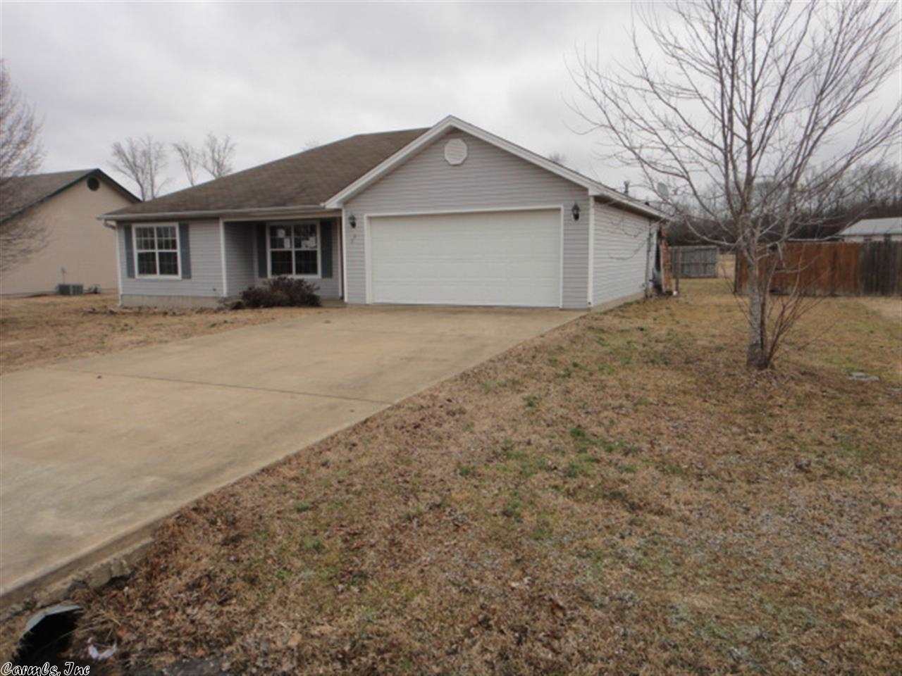 Deerfield Estates - Residential