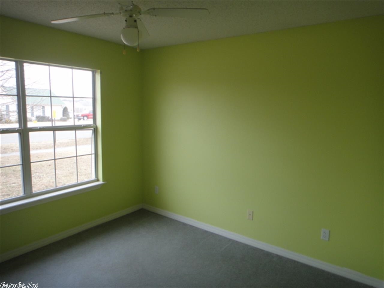 Deerfield Estates - Residential