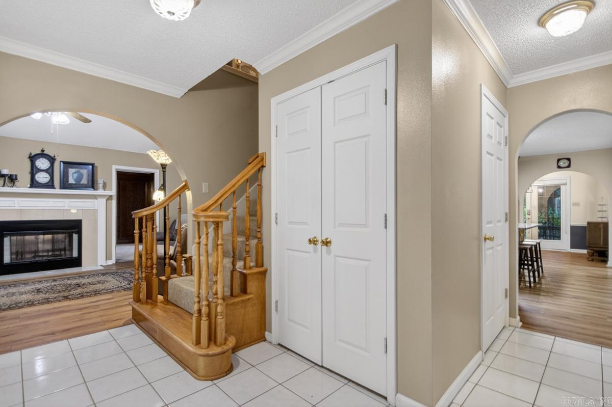 COURSEY - Residential