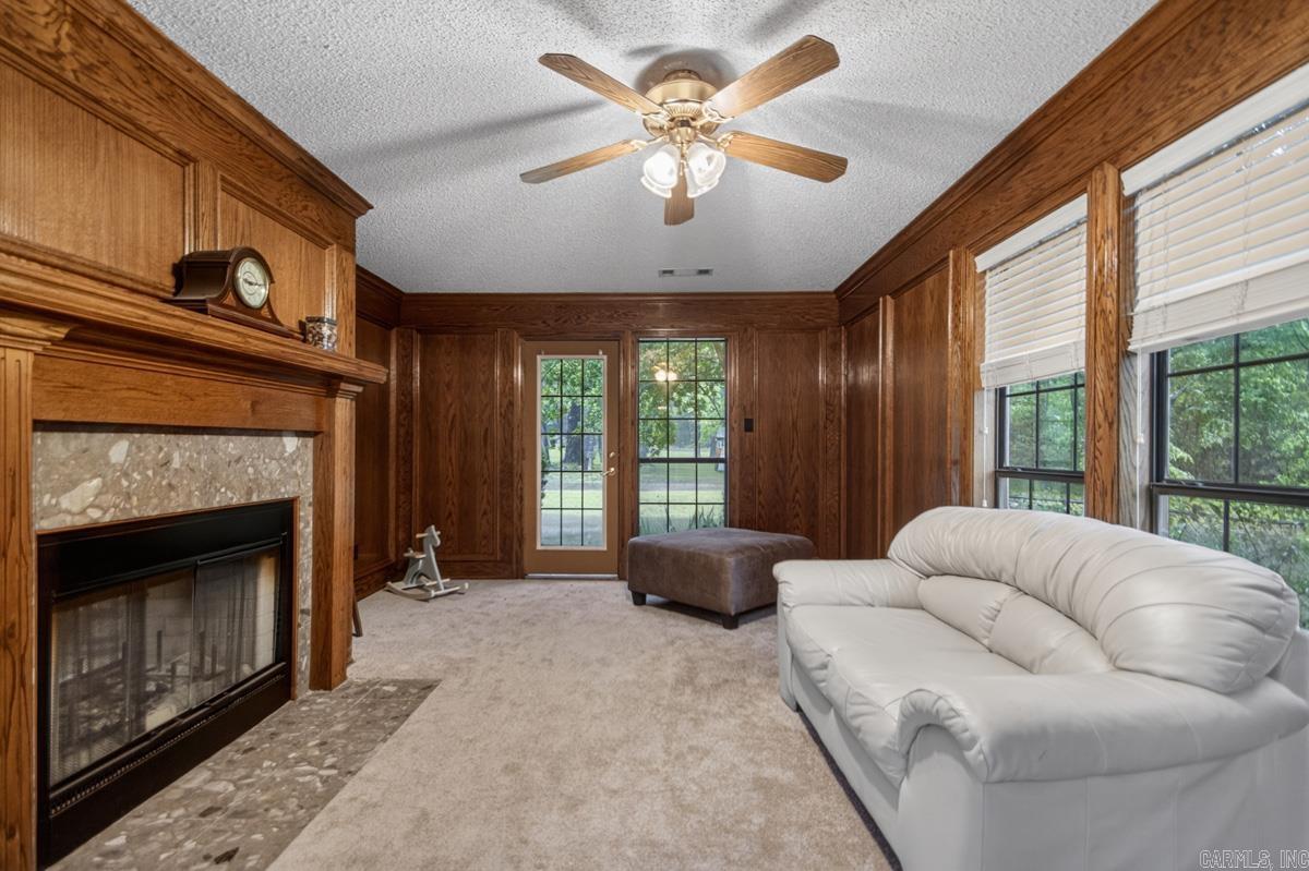 COURSEY - Residential