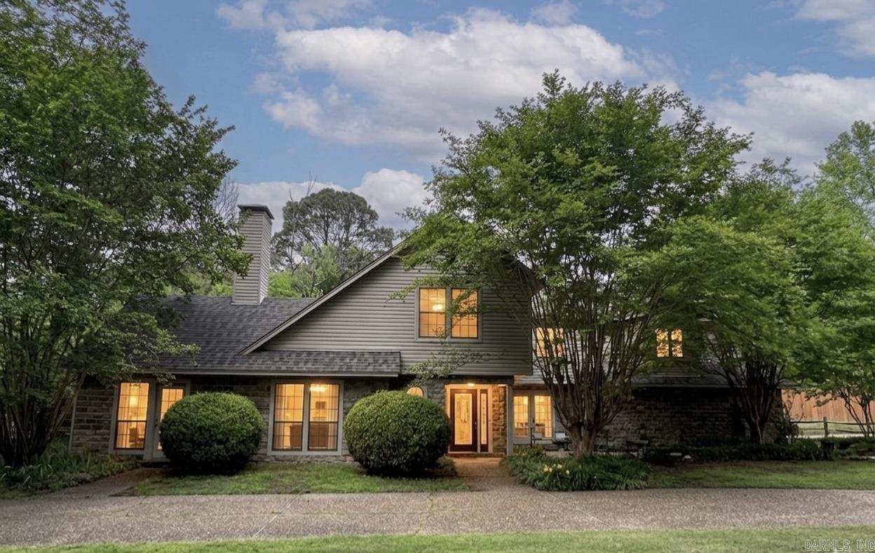 COURSEY - Residential