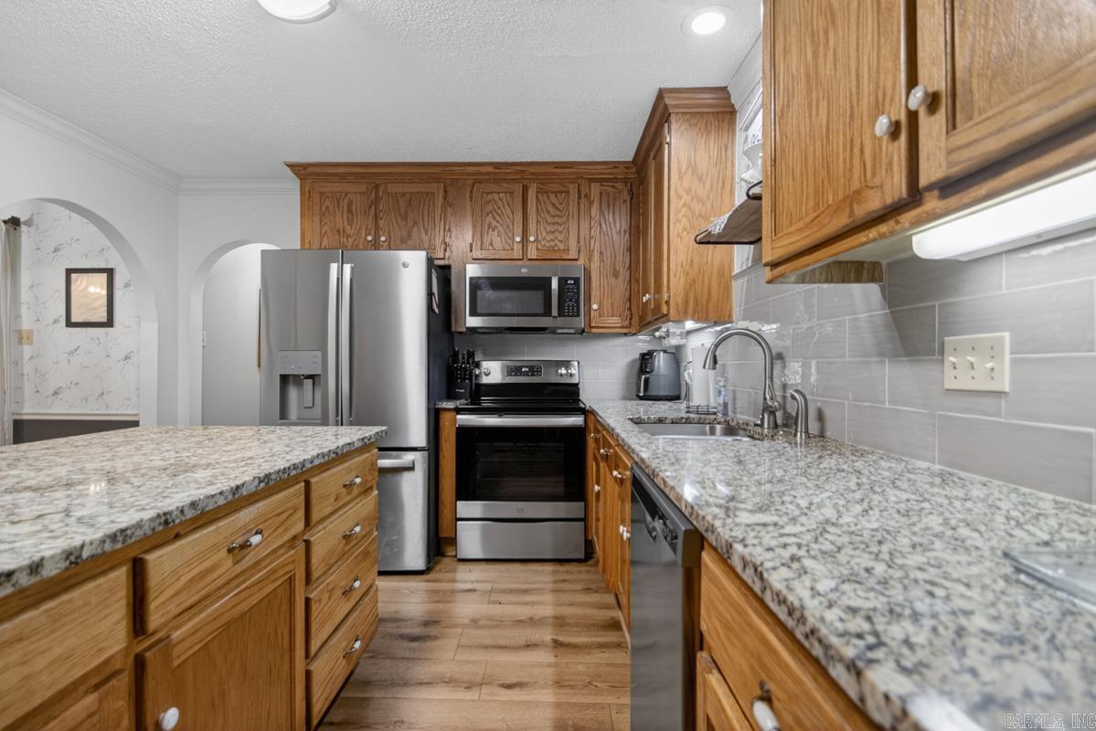 COURSEY - Residential