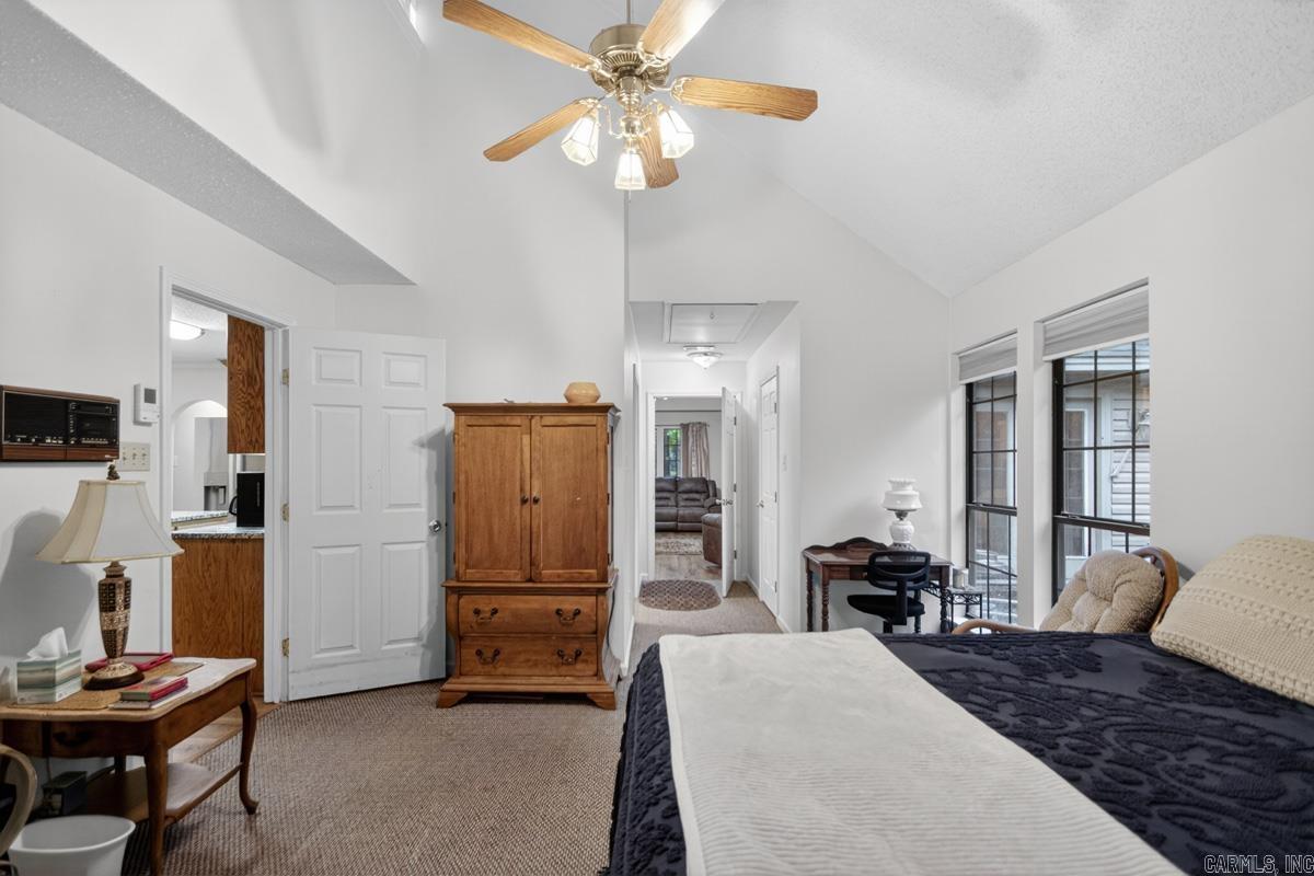 COURSEY - Residential