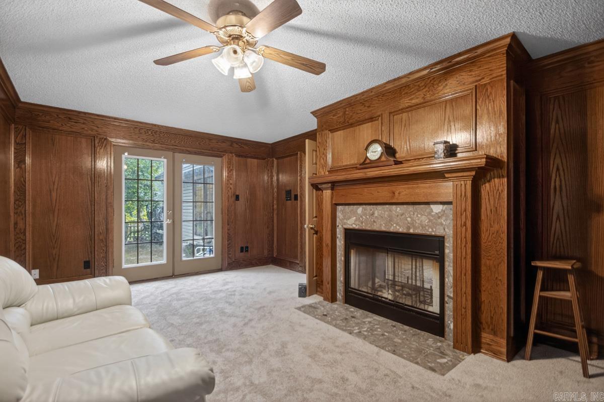 COURSEY - Residential