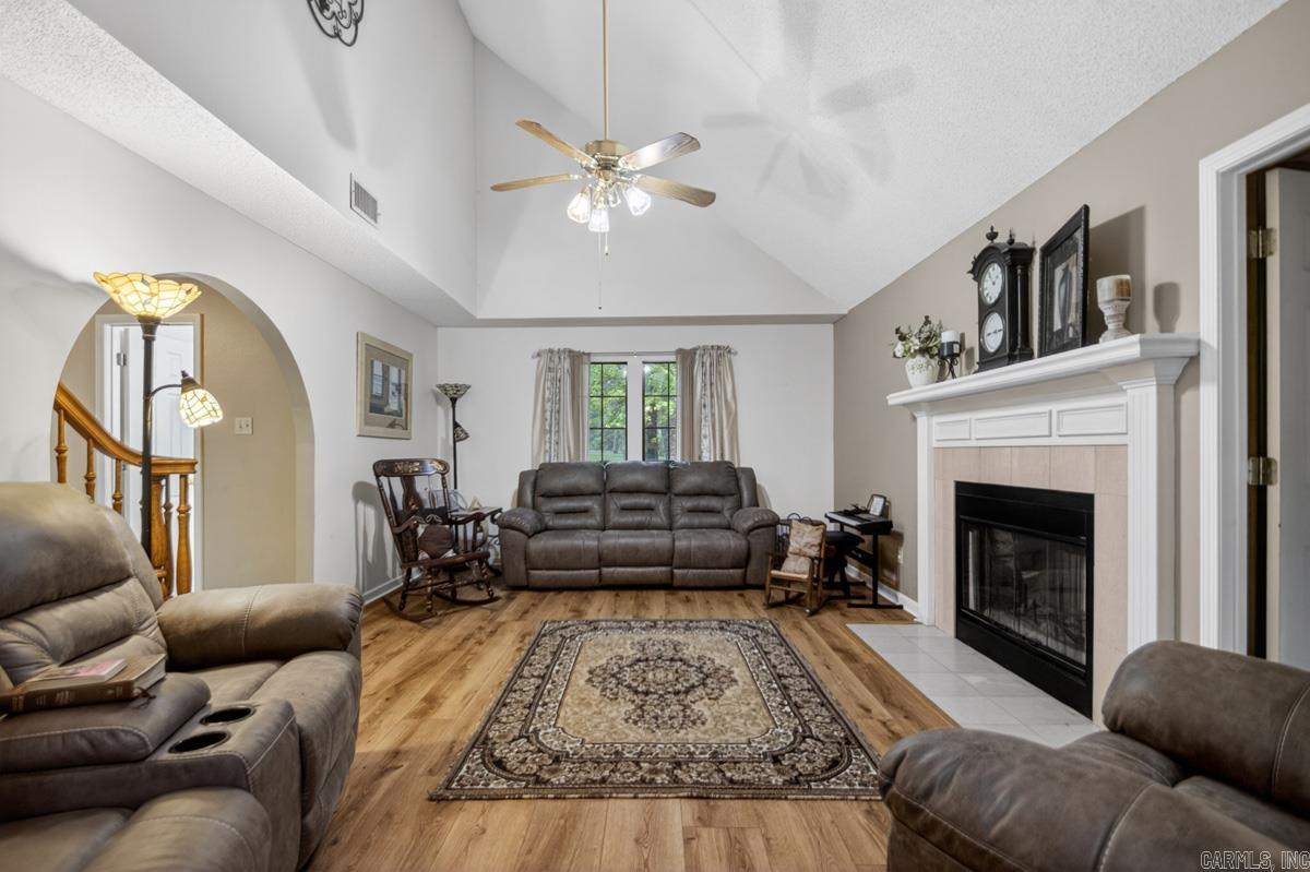 COURSEY - Residential