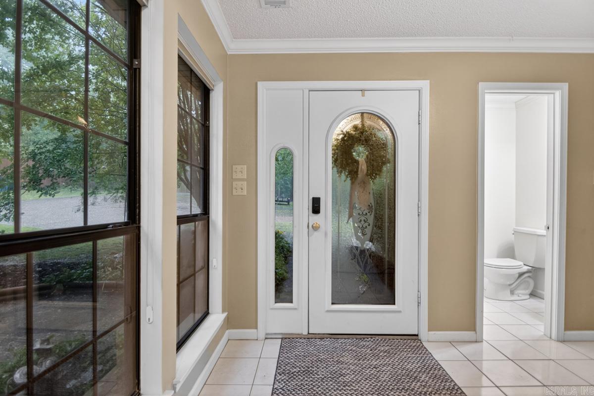 COURSEY - Residential