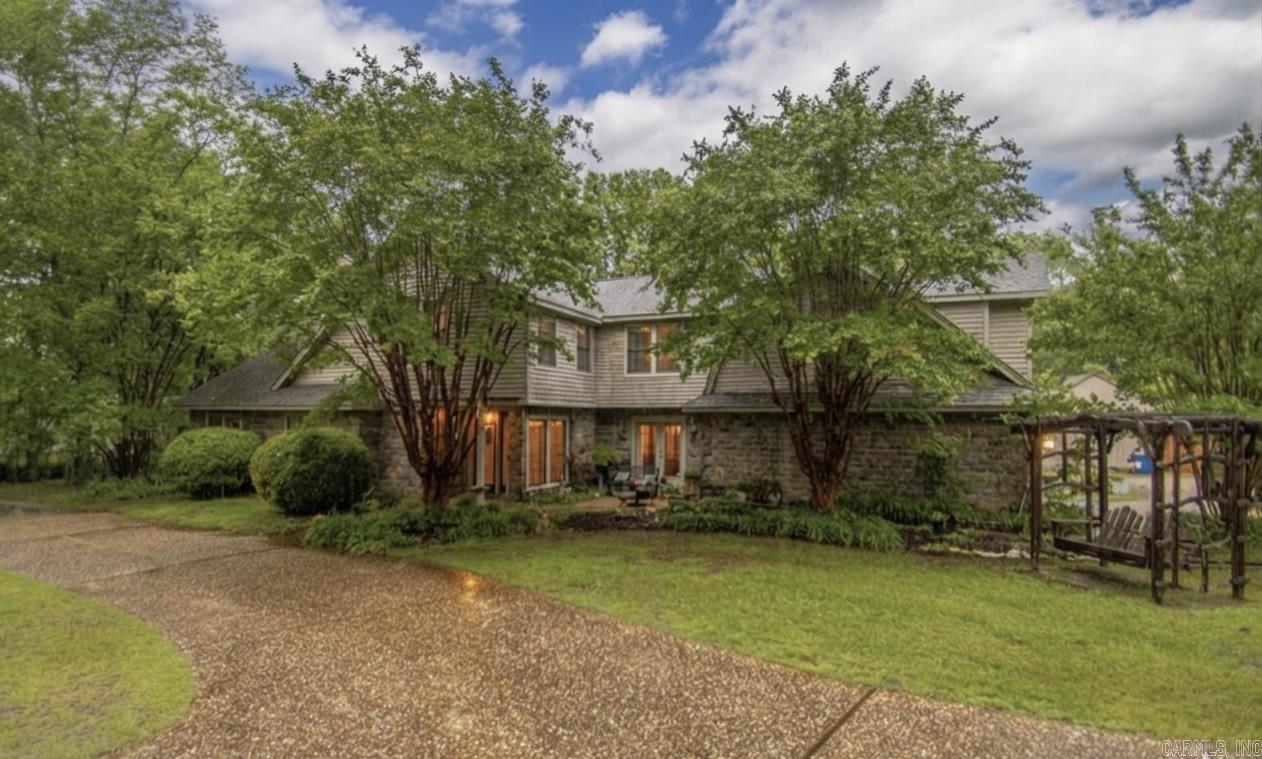 COURSEY - Residential