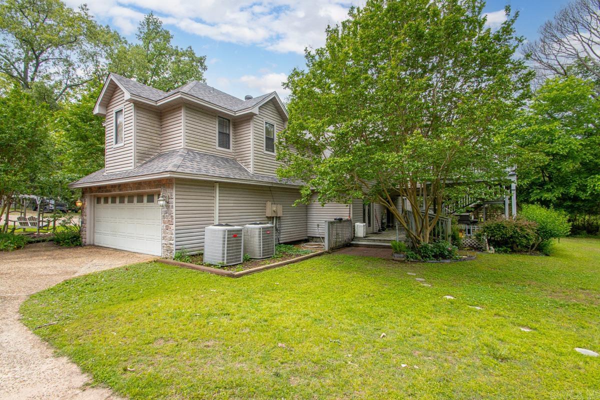 COURSEY - Residential