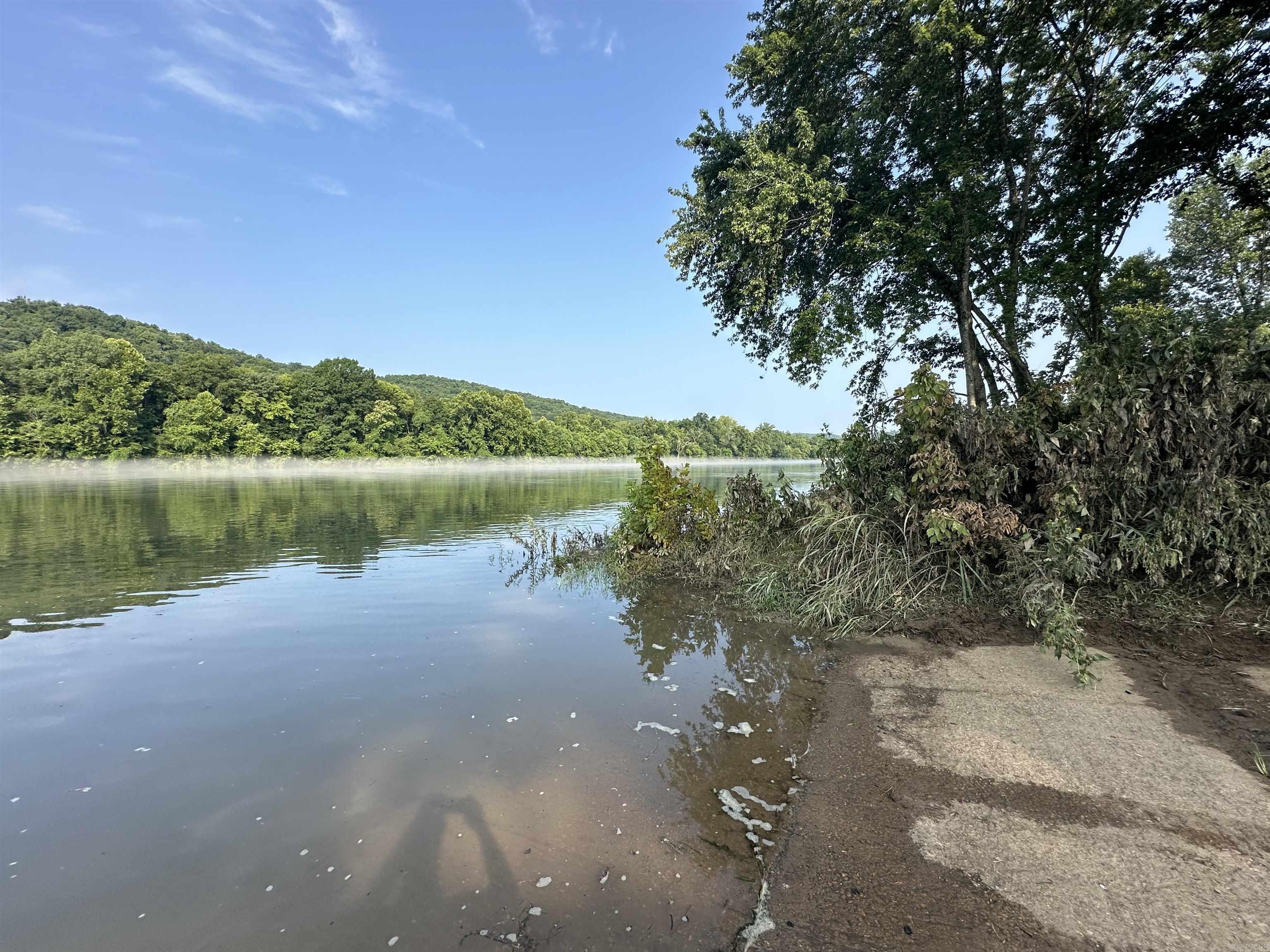 White River Run - Land