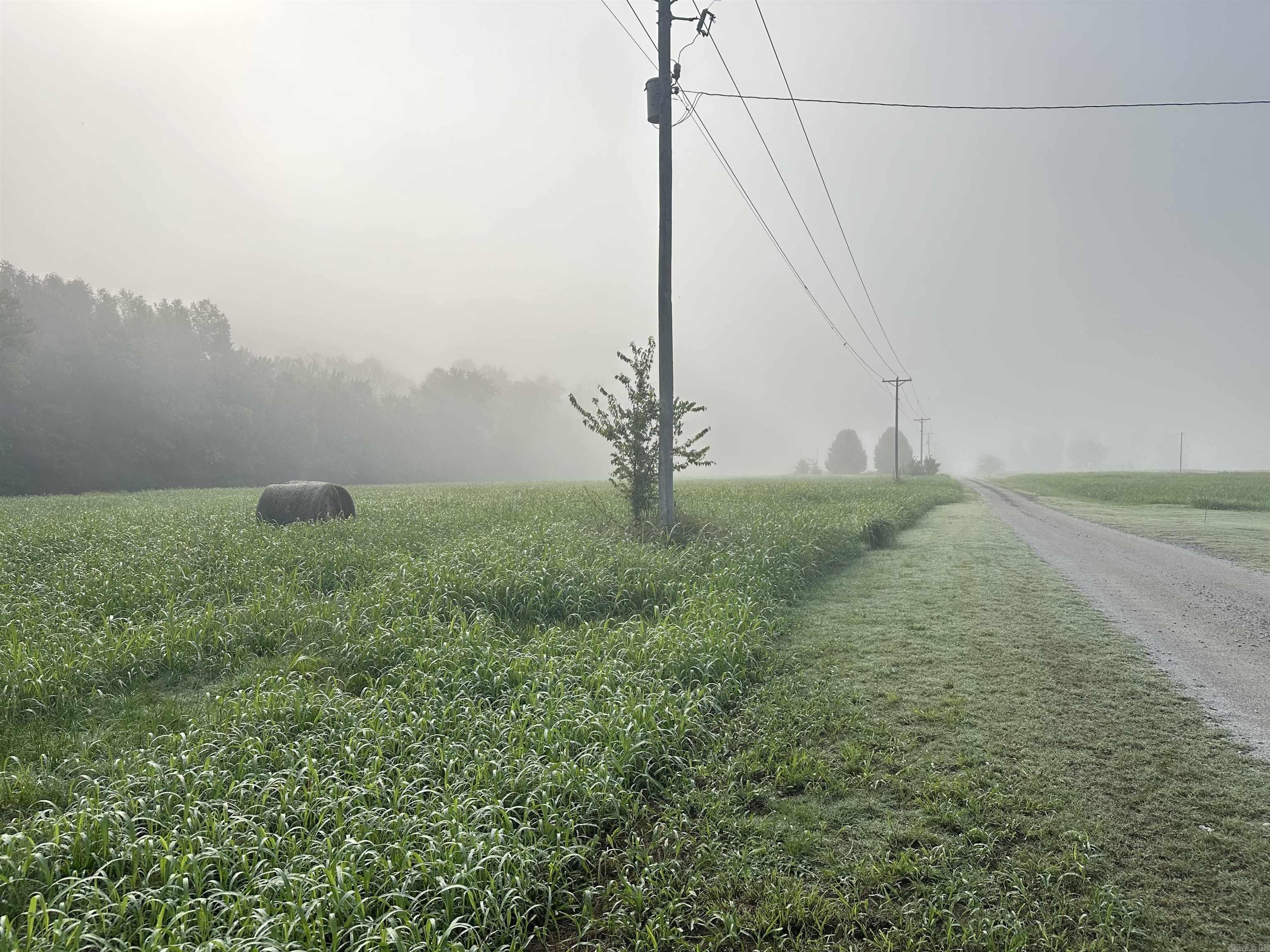 White River Run - Land