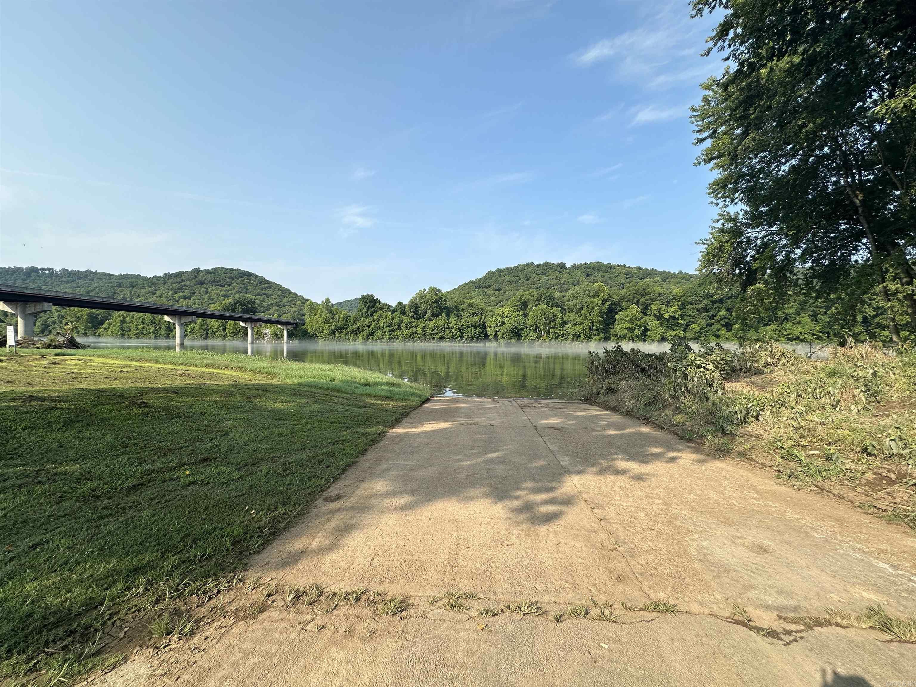 White River Run - Land