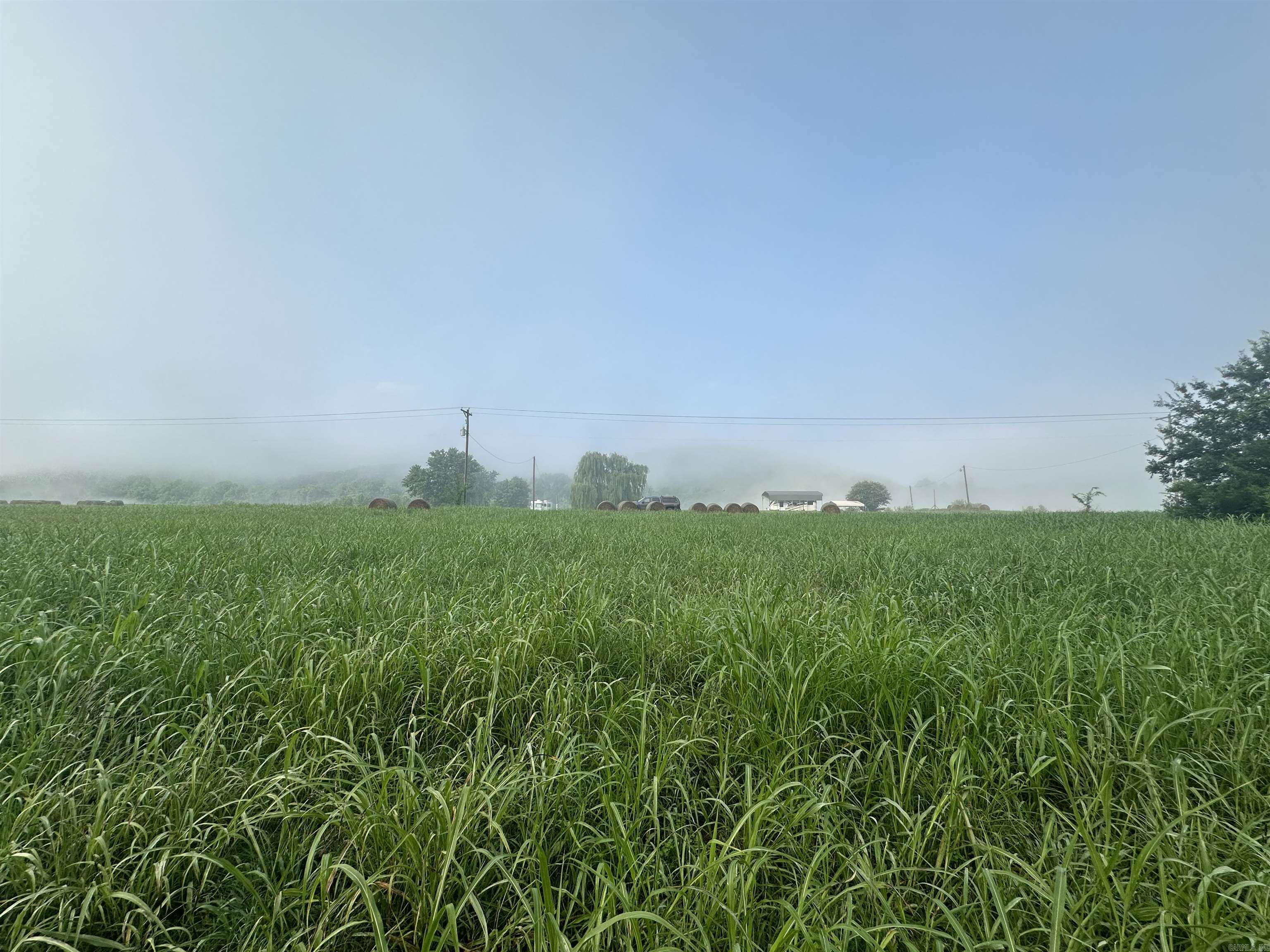 White River Run - Land