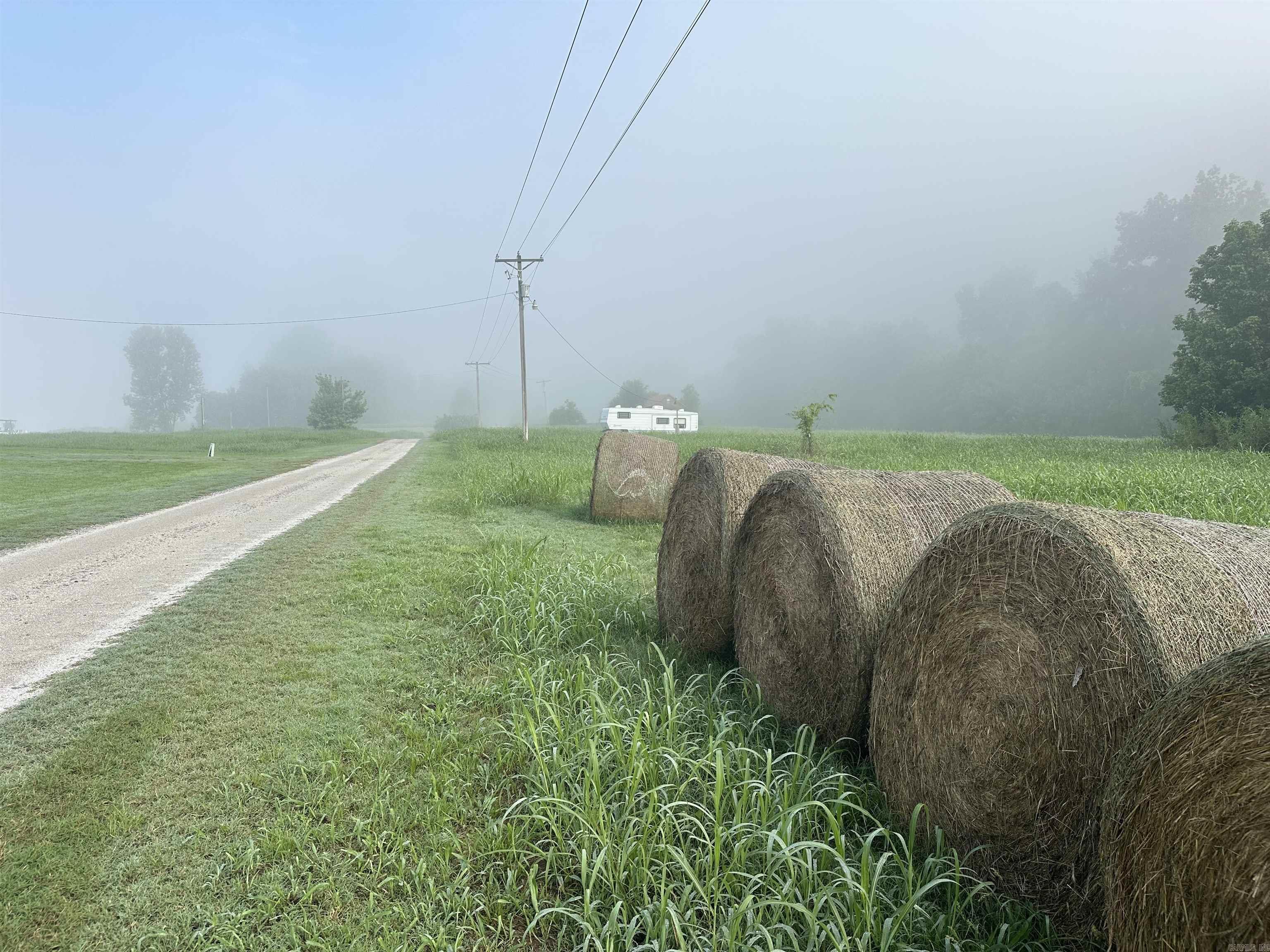 White River Run - Land