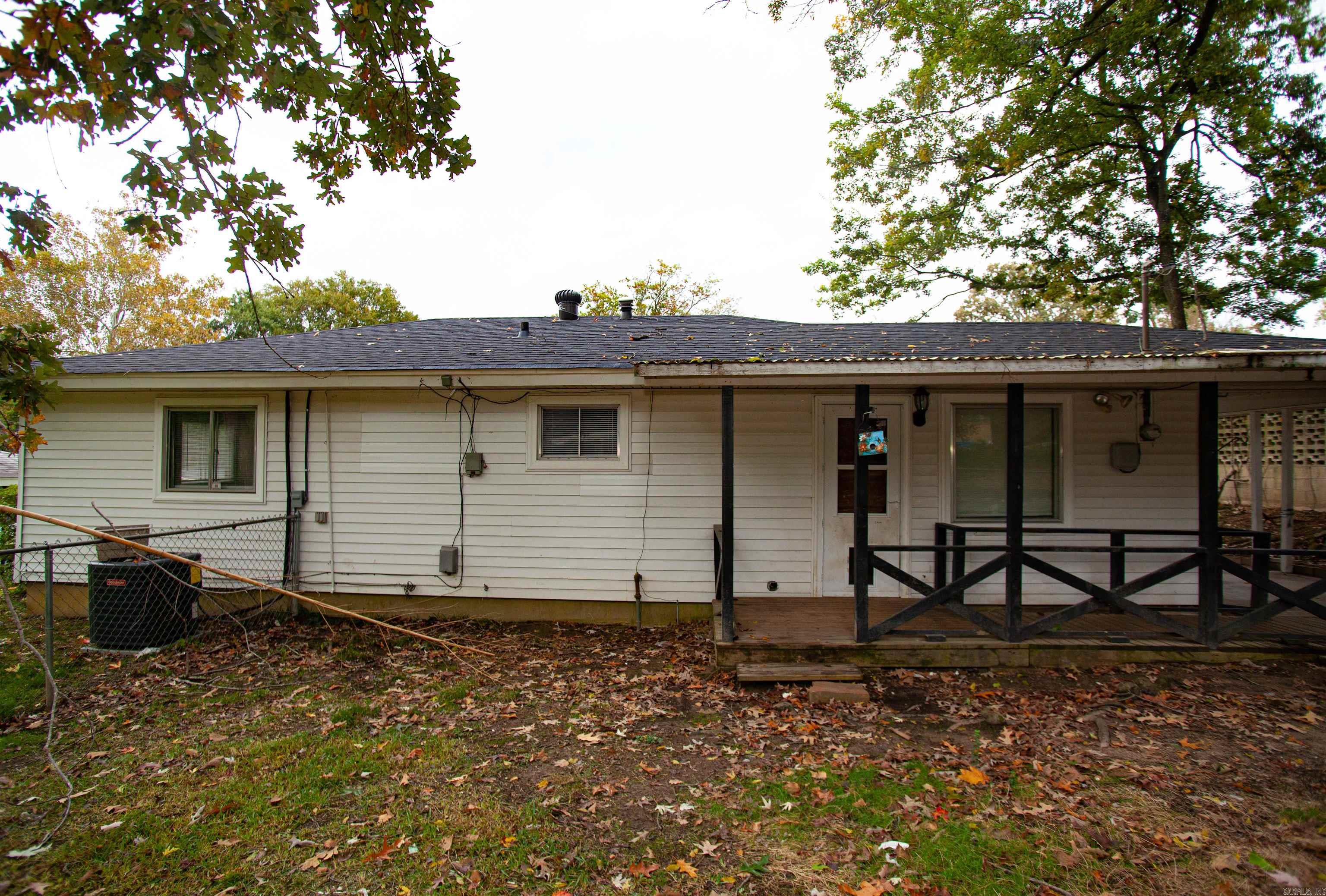 Meadowcliff - Residential Lease