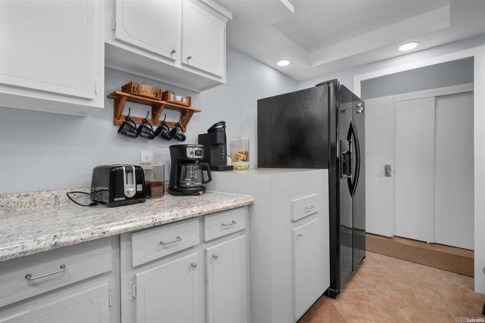 BEACON MANOR HPR - Residential