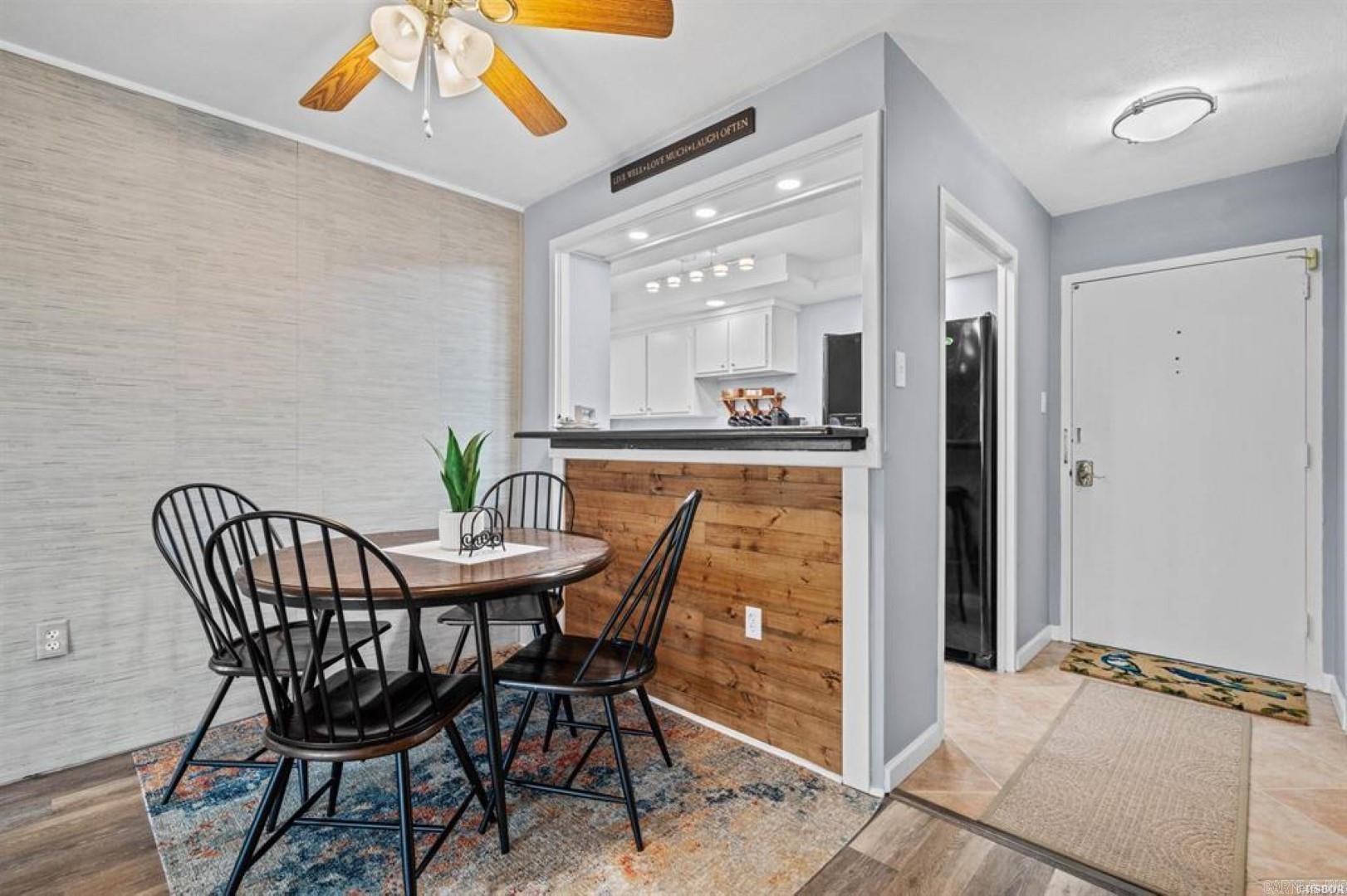 BEACON MANOR HPR - Residential