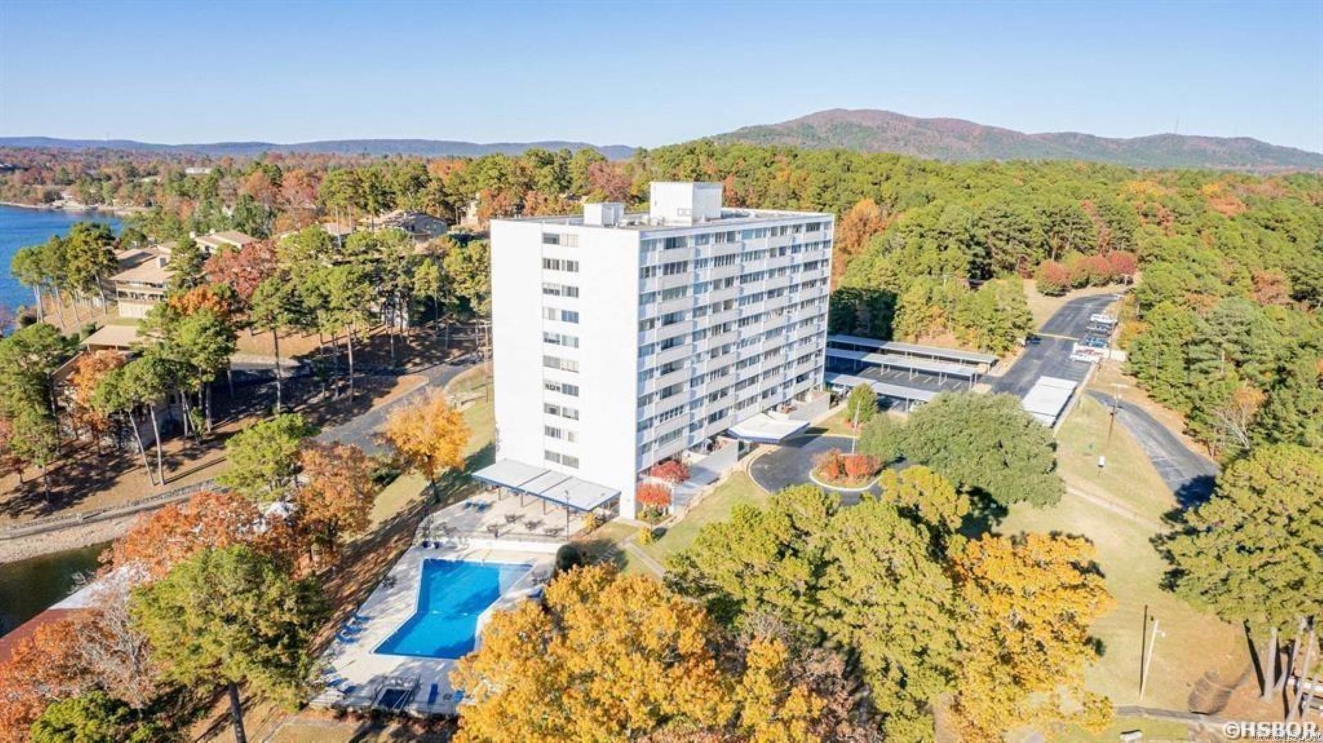 BEACON MANOR HPR - Residential