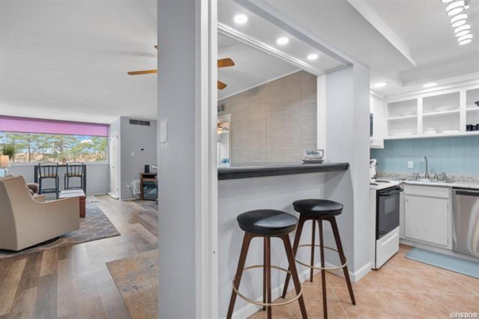 BEACON MANOR HPR - Residential