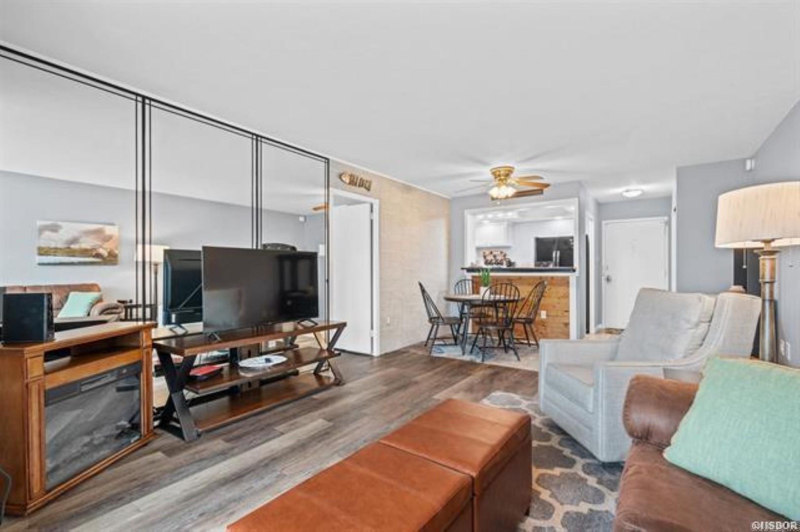 BEACON MANOR HPR - Residential