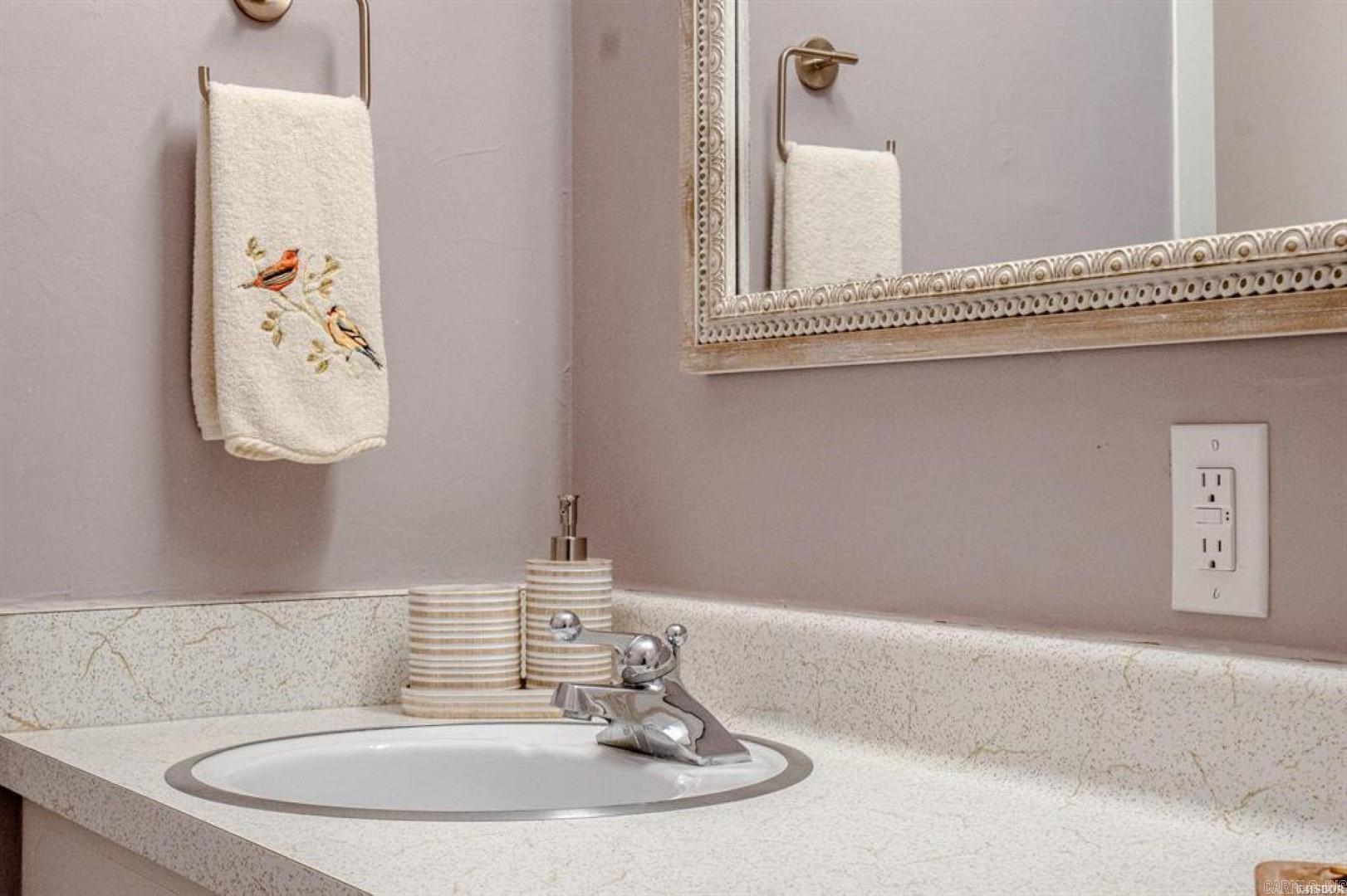 BEACON MANOR HPR - Residential