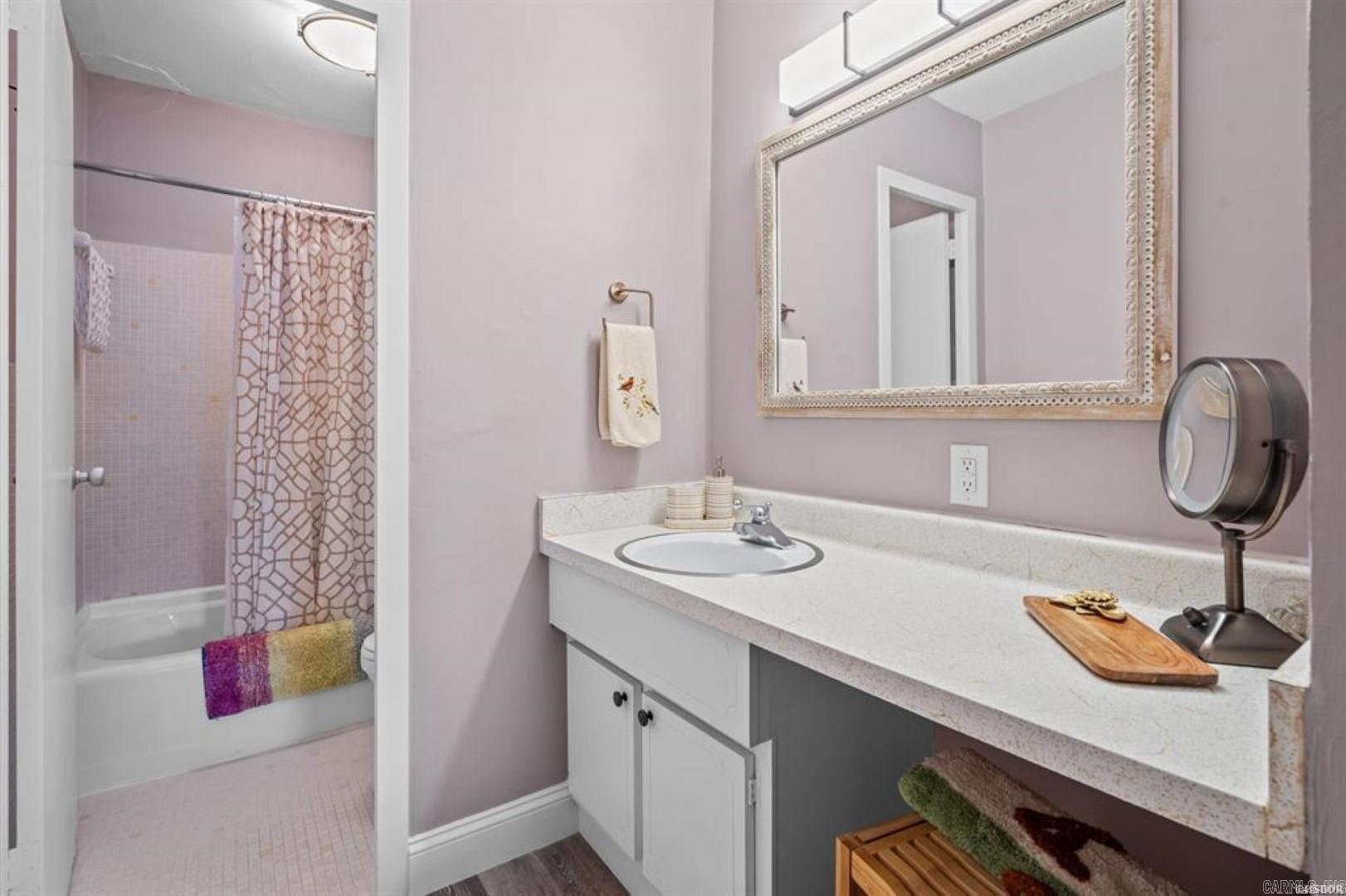 BEACON MANOR HPR - Residential