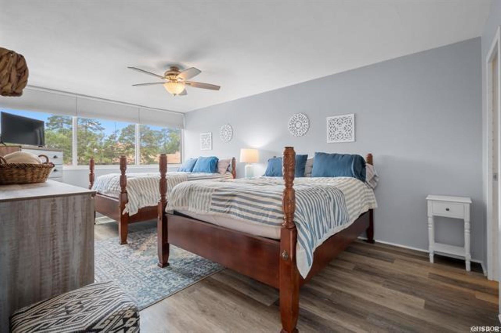 BEACON MANOR HPR - Residential