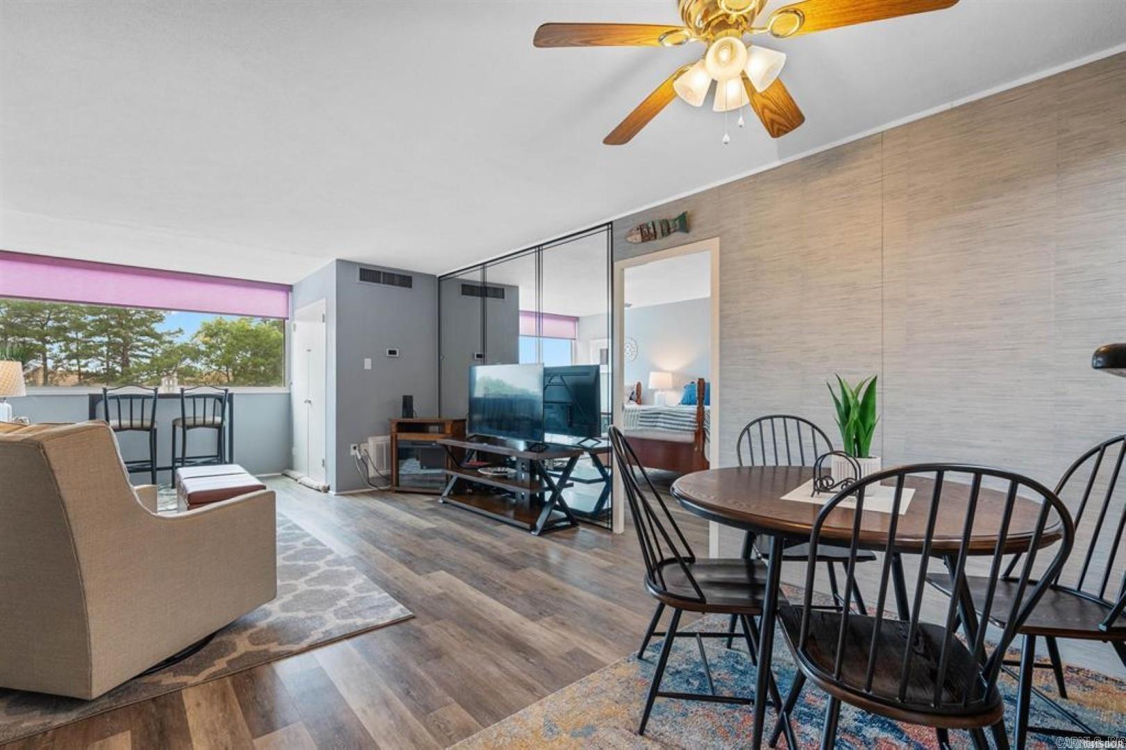BEACON MANOR HPR - Residential