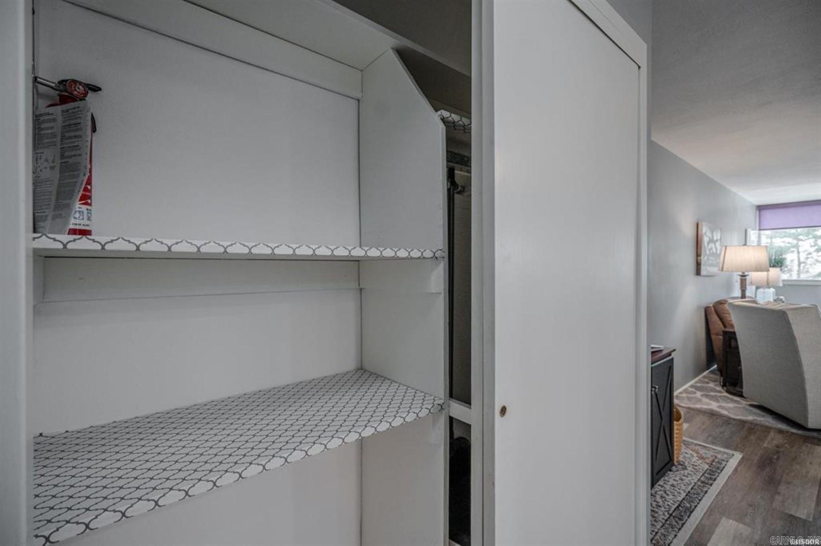 BEACON MANOR HPR - Residential