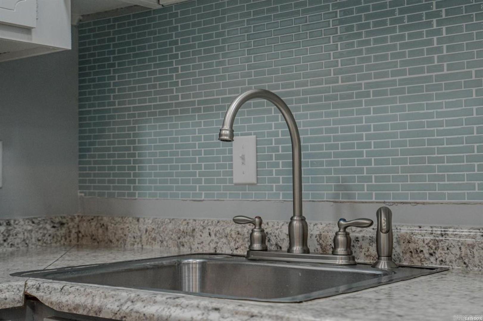 BEACON MANOR HPR - Residential