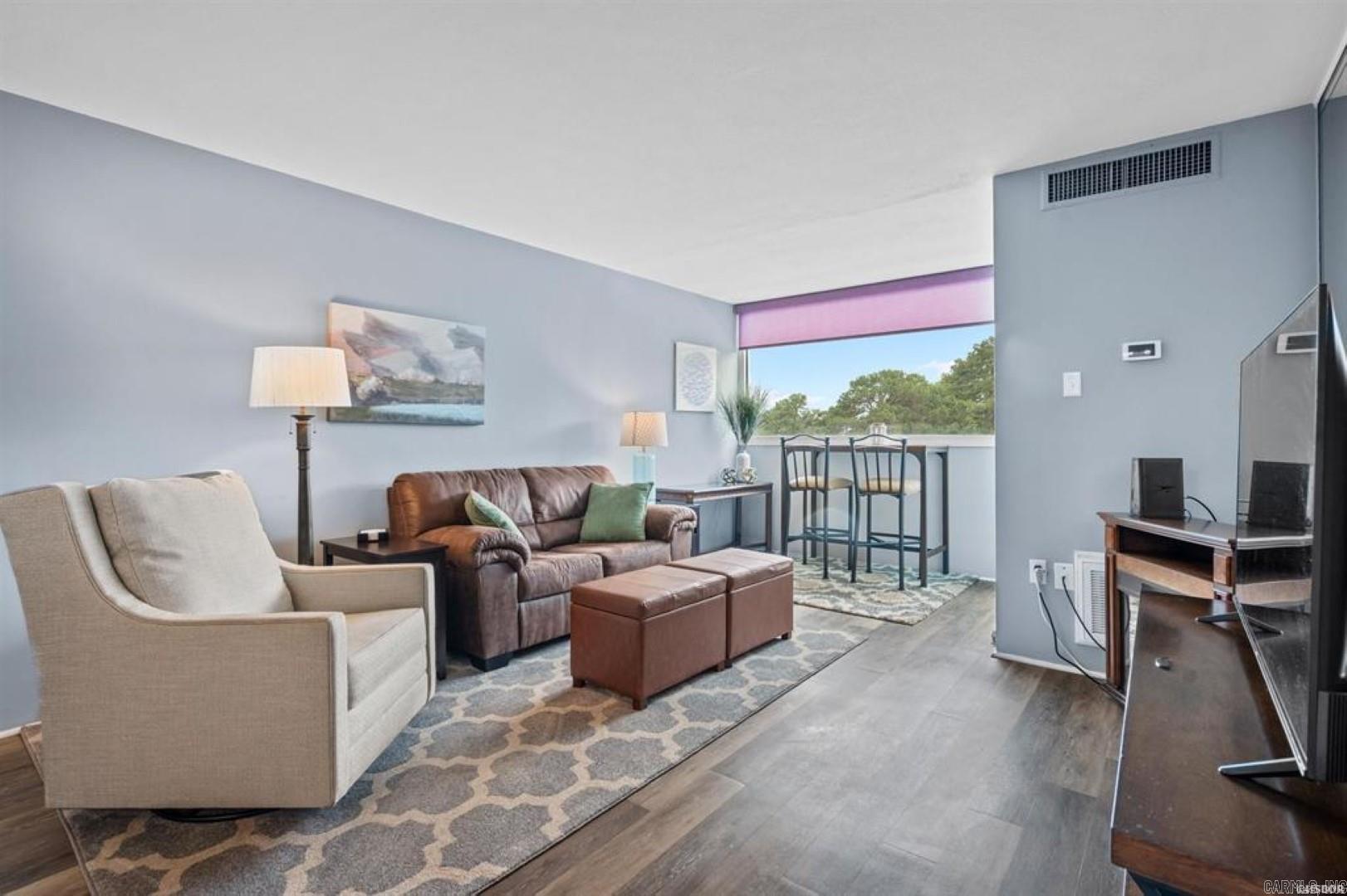 BEACON MANOR HPR - Residential